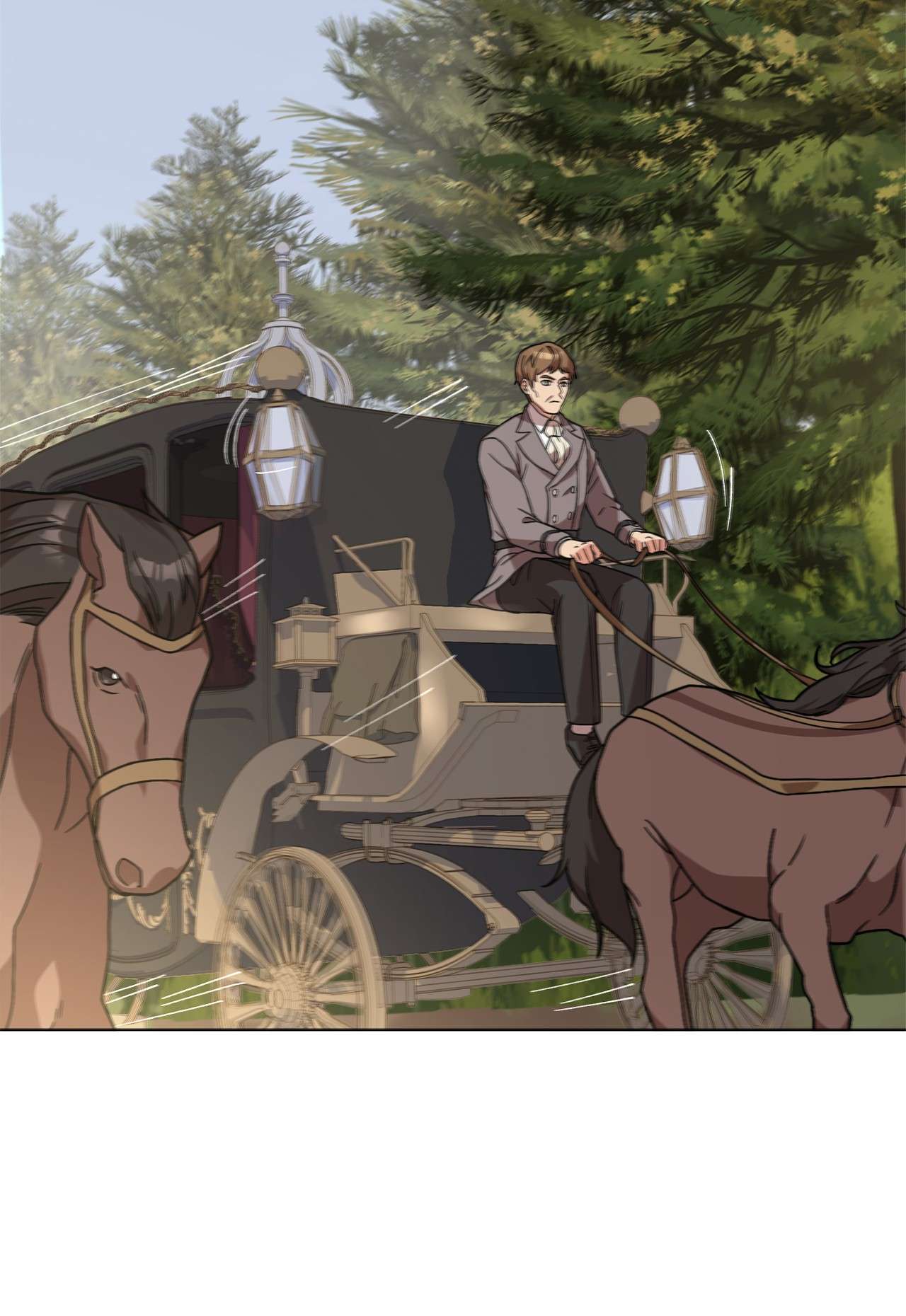 霸王需要秘书的理由32 随行出征