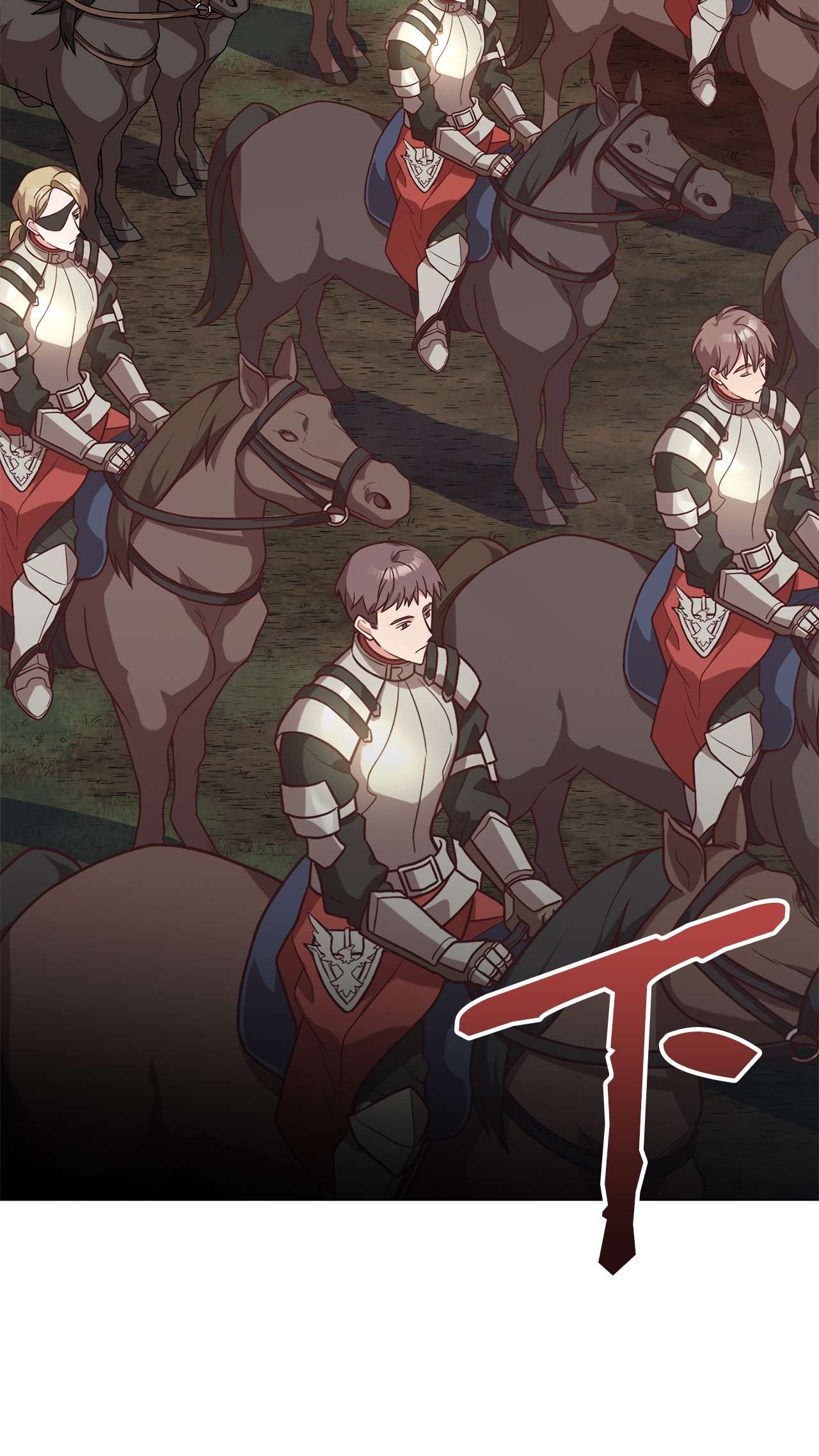 霸王需要秘书的理由32 随行出征