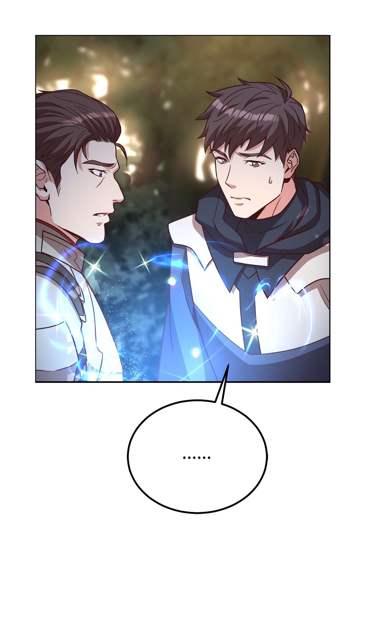 霸王需要秘书的理由32 随行出征