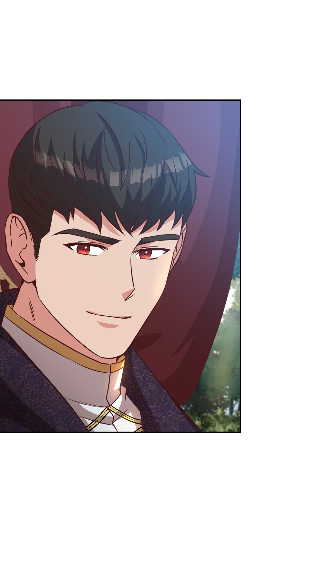 霸王需要秘书的理由32 随行出征