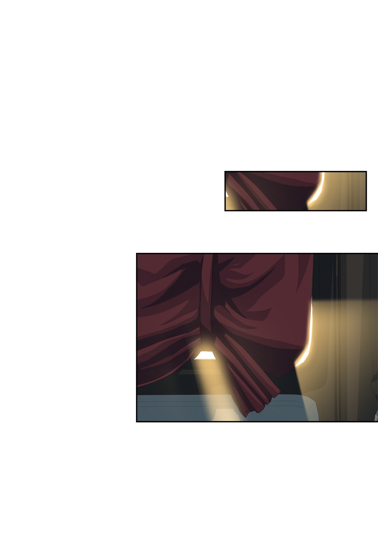 霸王需要秘书的理由32 随行出征