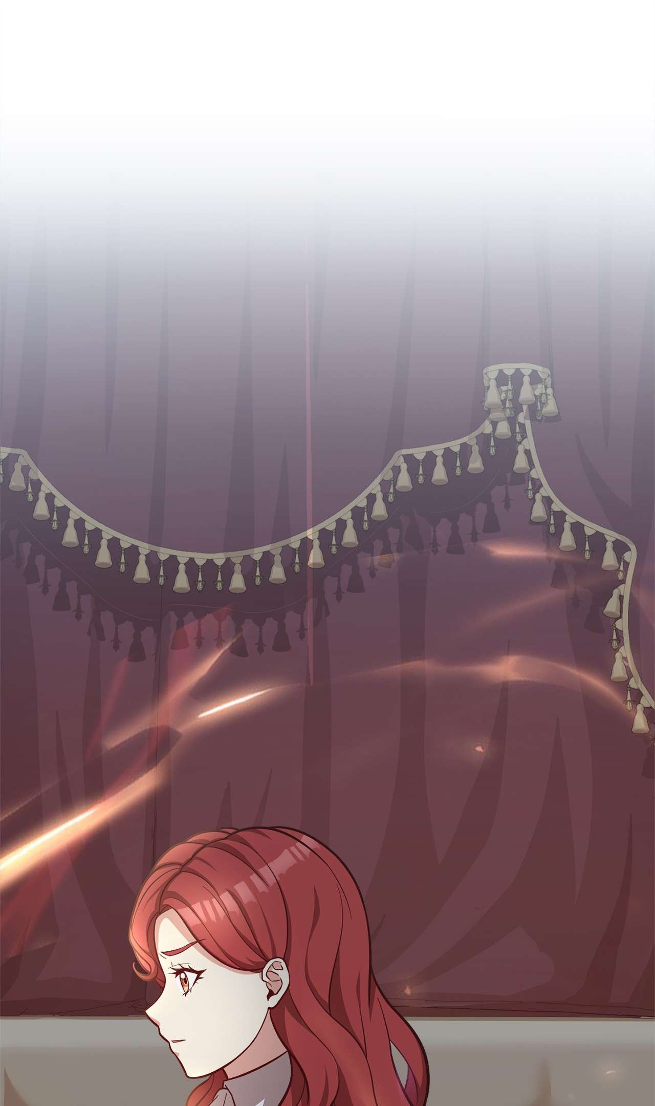 霸王需要秘书的理由32 随行出征