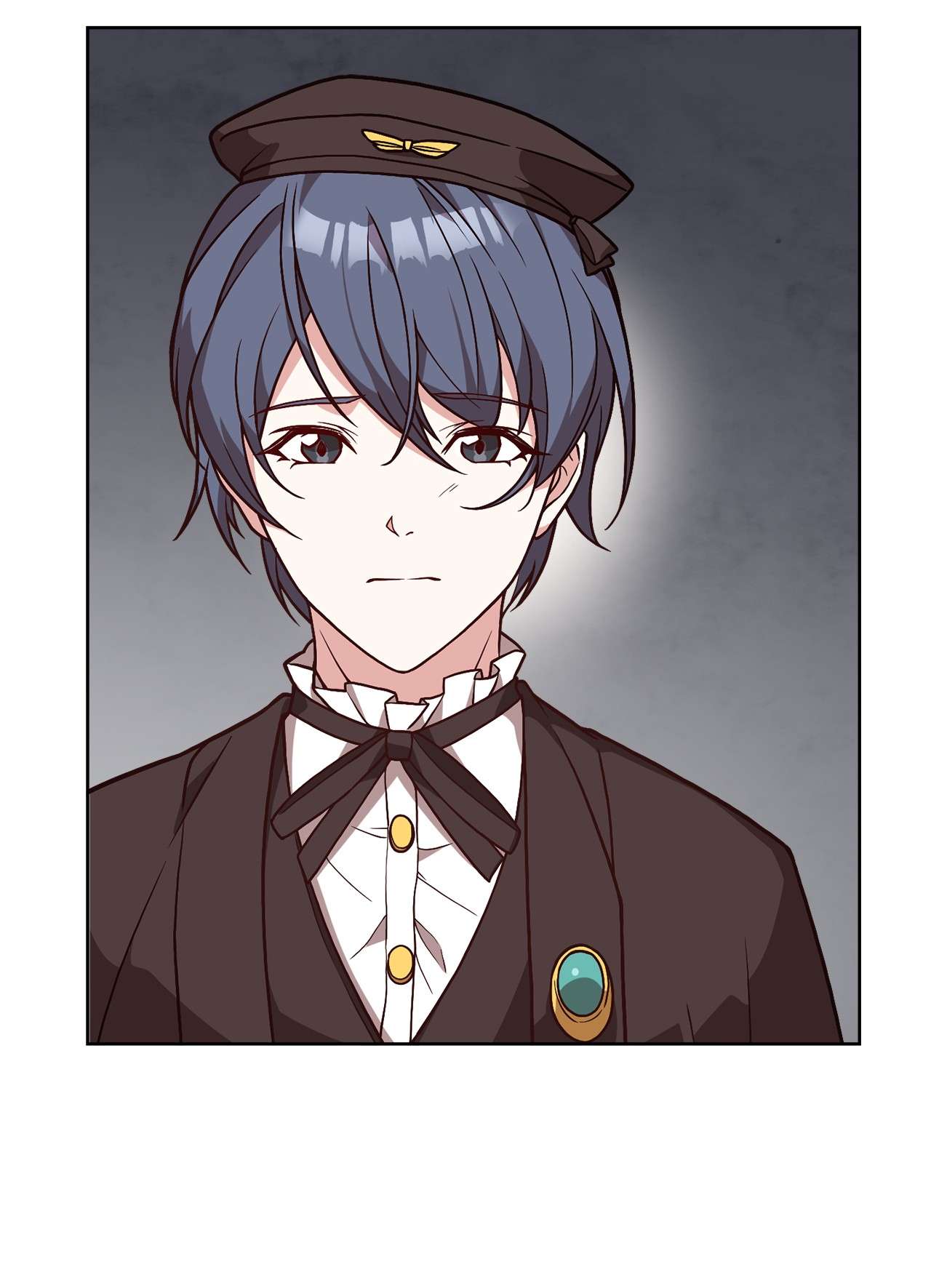 霸王需要秘书的理由32 随行出征