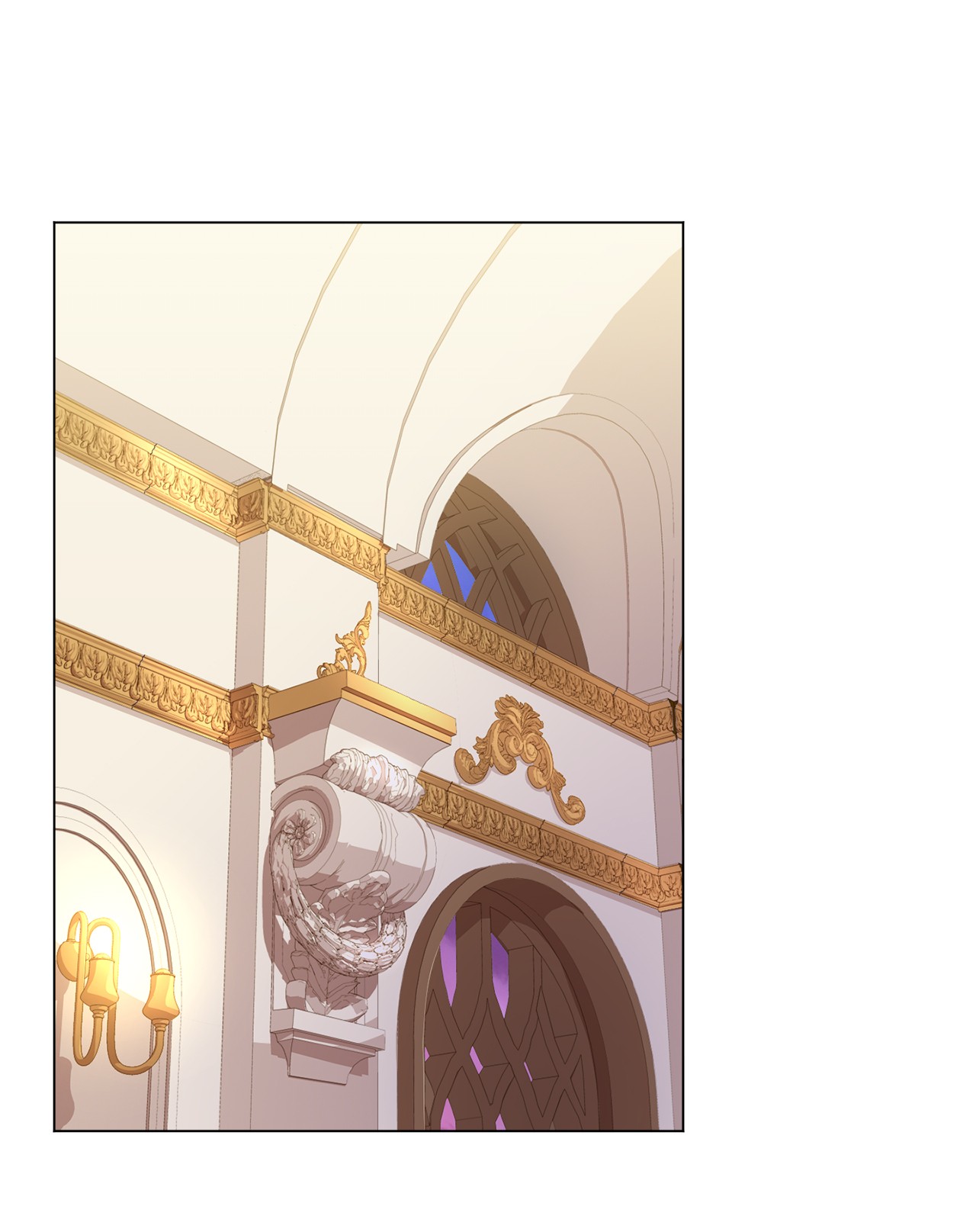 霸王需要秘书的理由32 随行出征