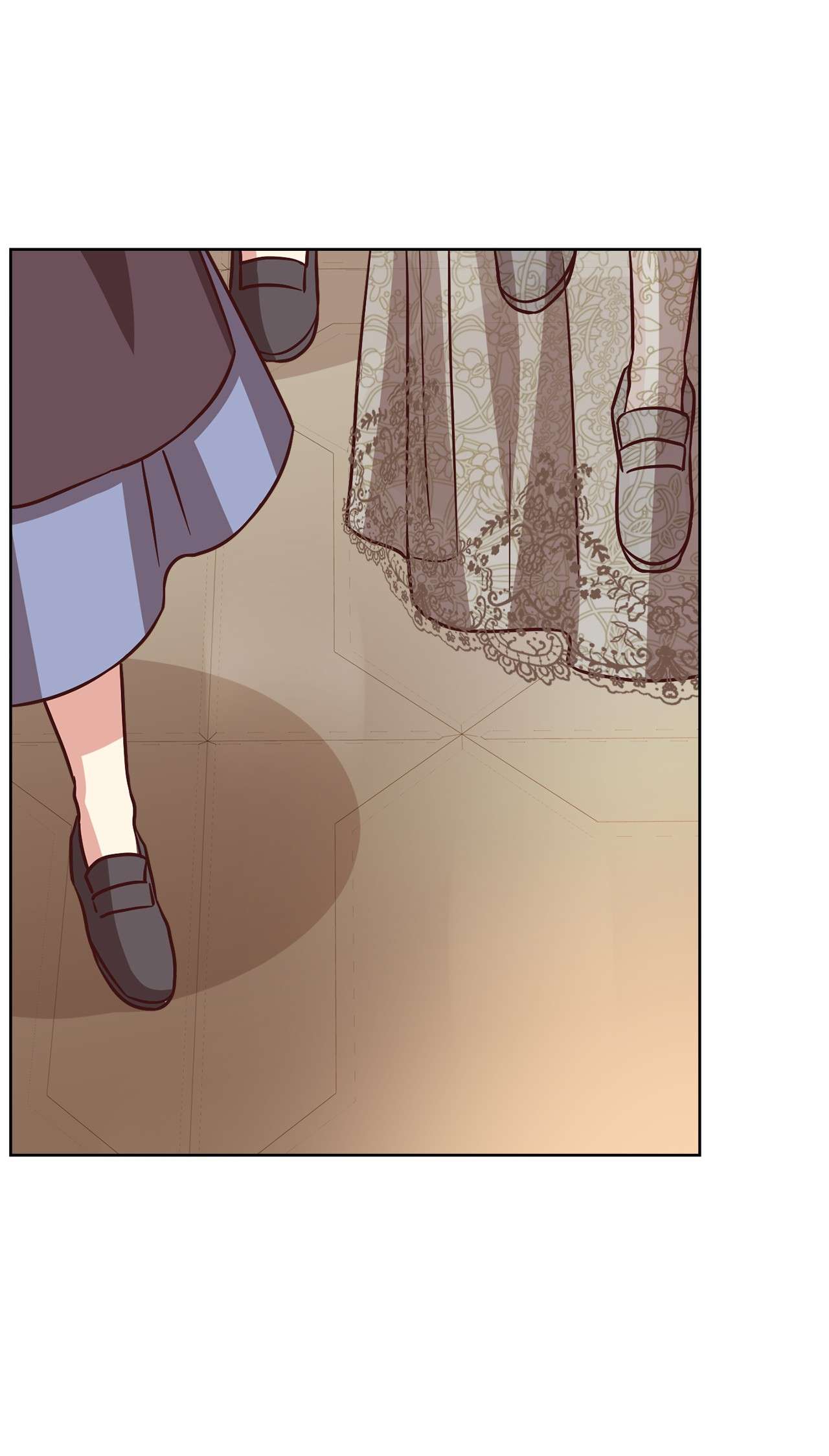 霸王需要秘书的理由33 接受秘书任命