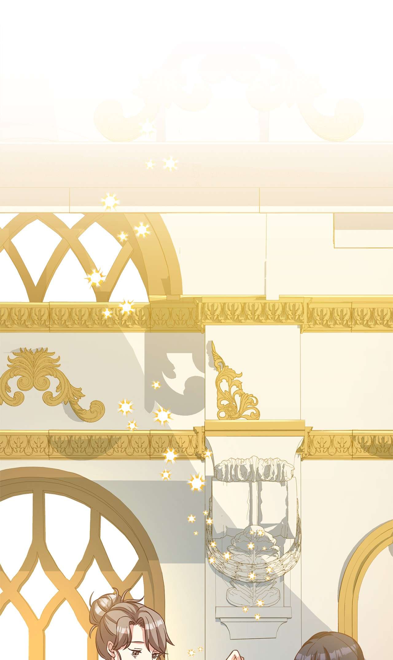 霸王需要秘书的理由33 接受秘书任命