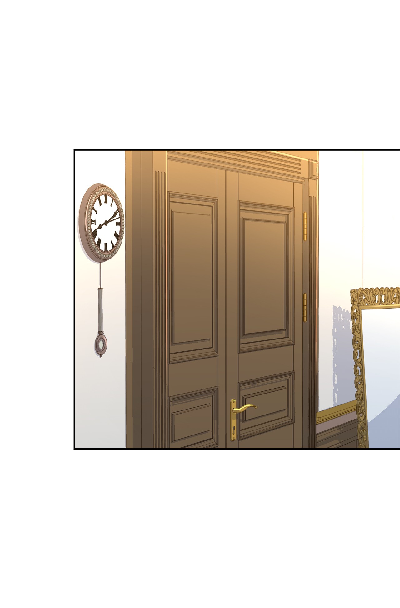 霸王需要秘书的理由33 接受秘书任命