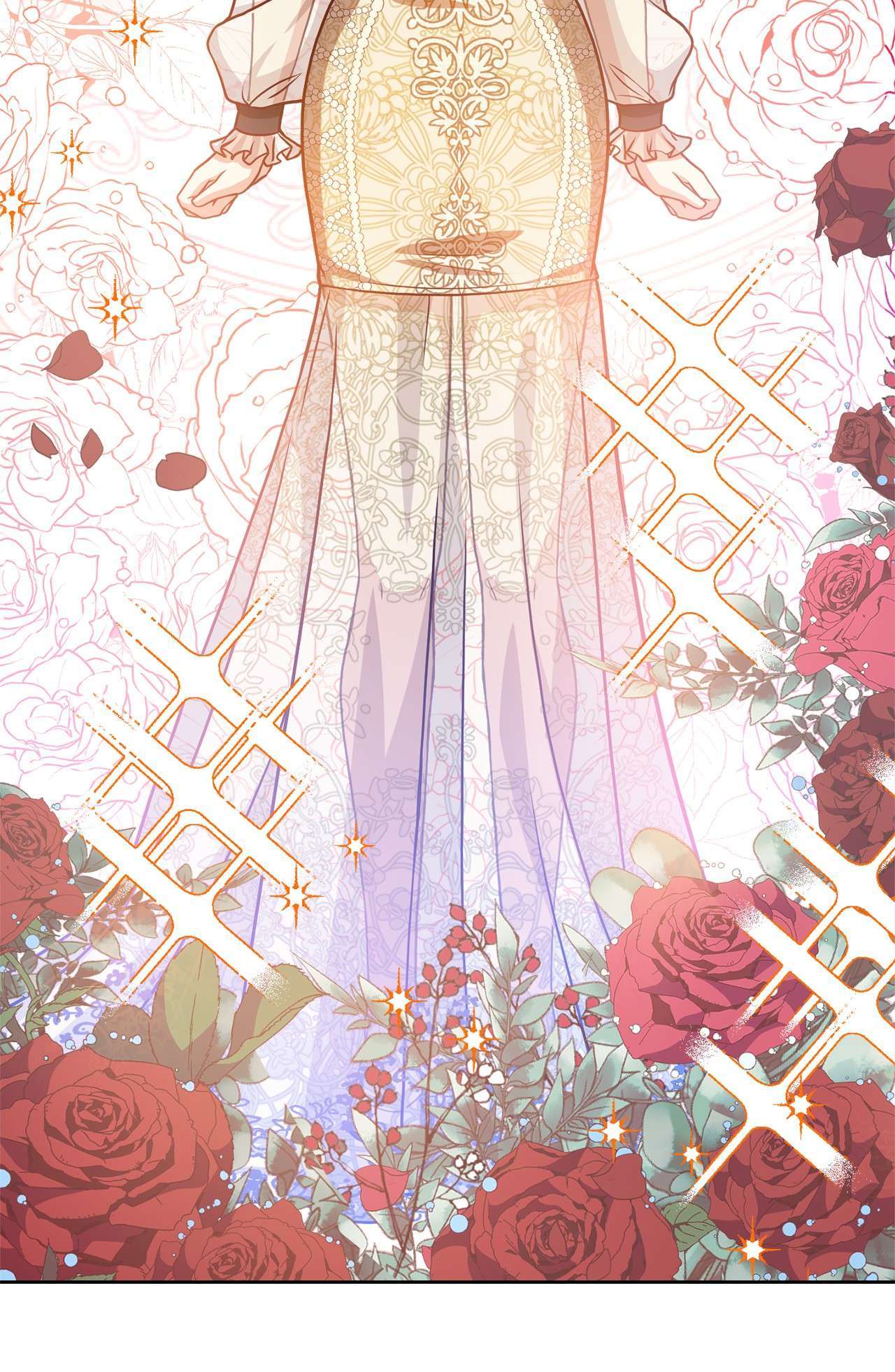 霸王需要秘书的理由33 接受秘书任命