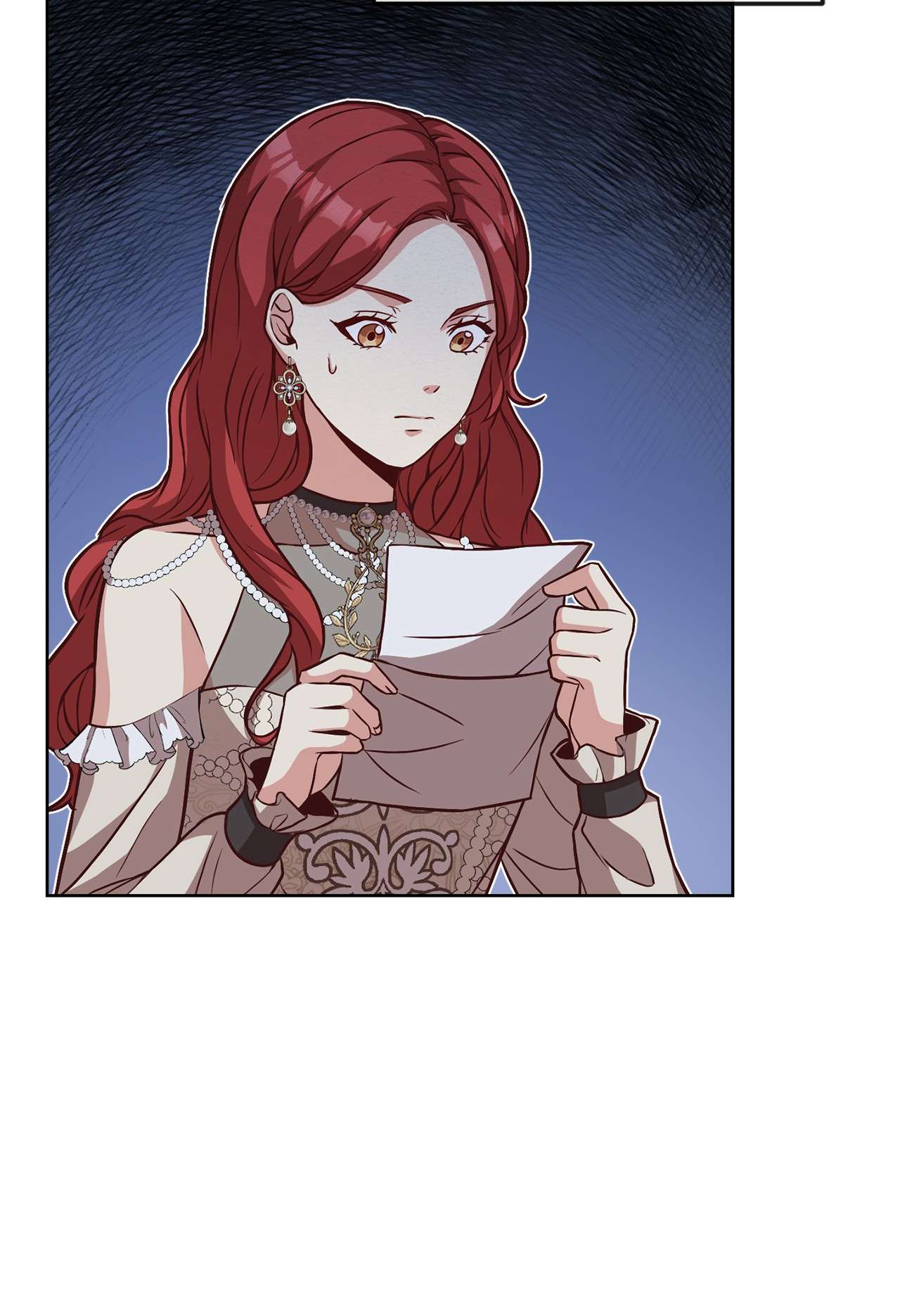 霸王需要秘书的理由33 接受秘书任命