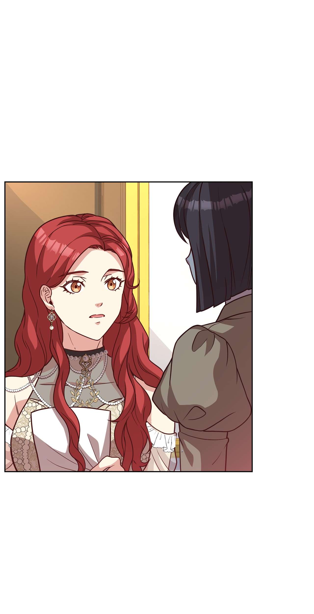 霸王需要秘书的理由33 接受秘书任命