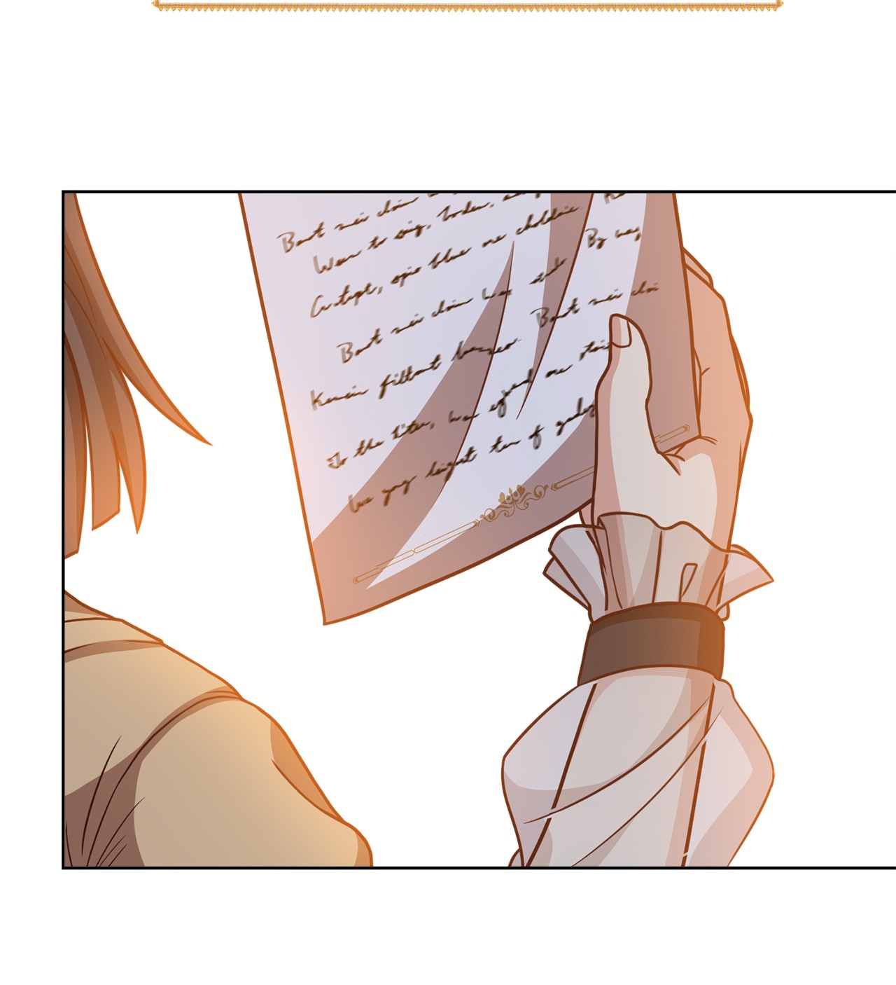 霸王需要秘书的理由33 接受秘书任命