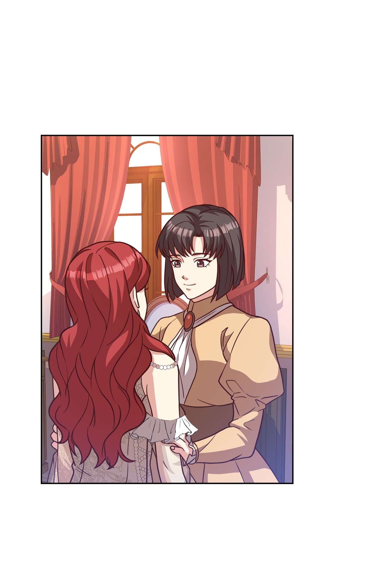 霸王需要秘书的理由33 接受秘书任命