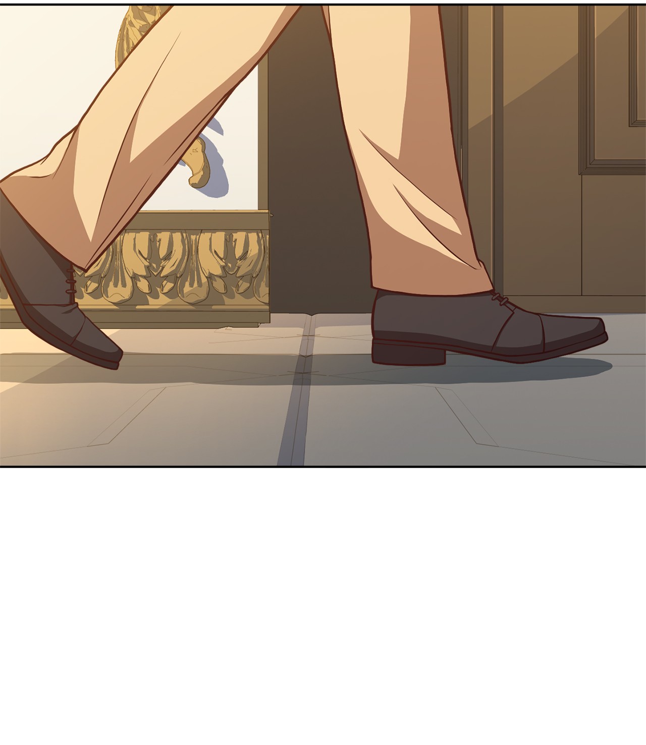 霸王需要秘书的理由33 接受秘书任命