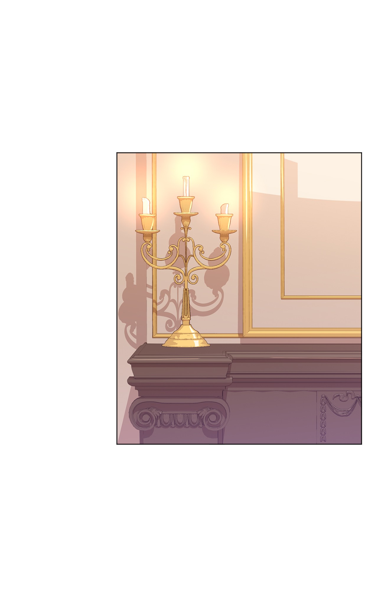 霸王需要秘书的理由33 接受秘书任命