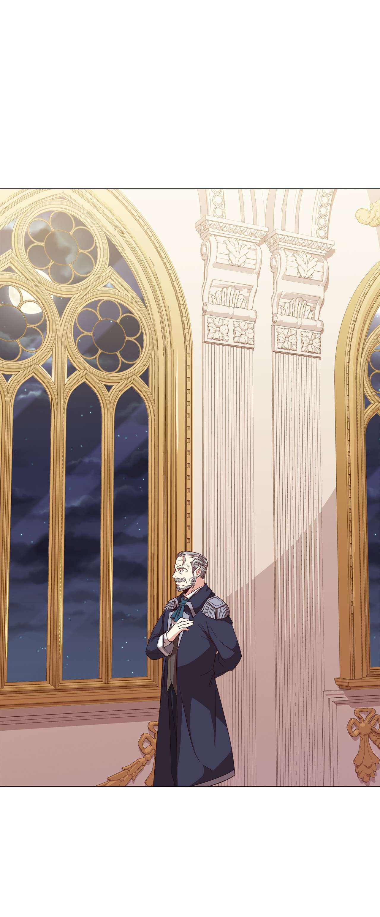 霸王需要秘书的理由33 接受秘书任命