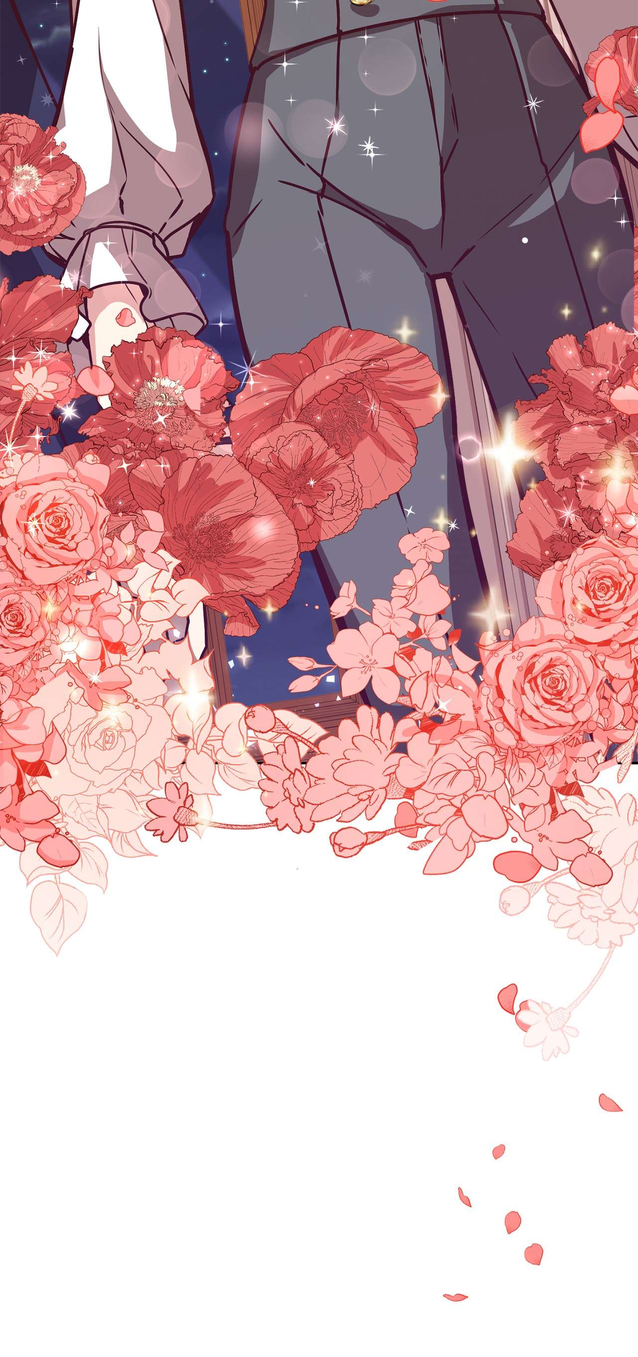 霸王需要秘书的理由33 接受秘书任命