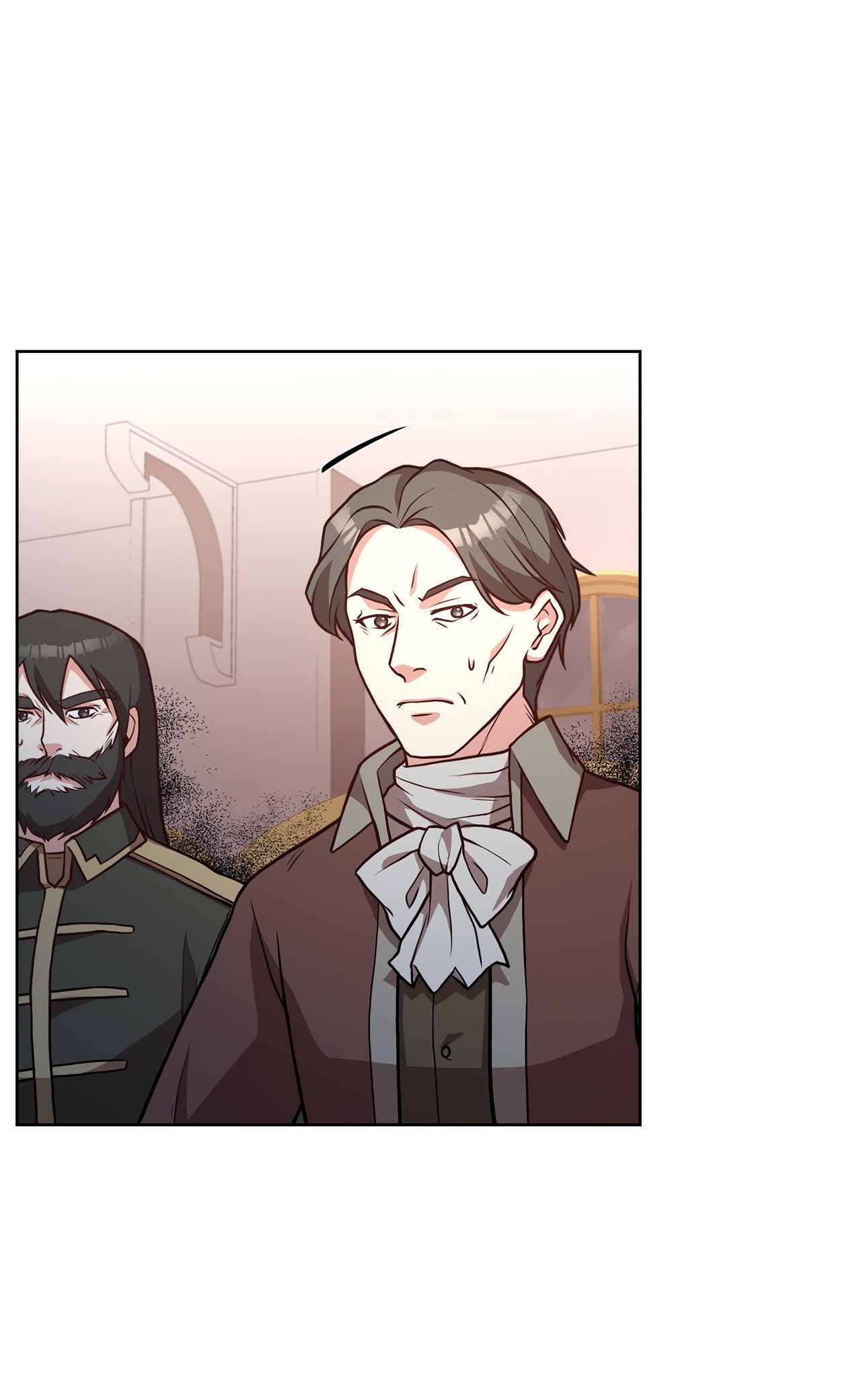 霸王需要秘书的理由34 秘书的待遇