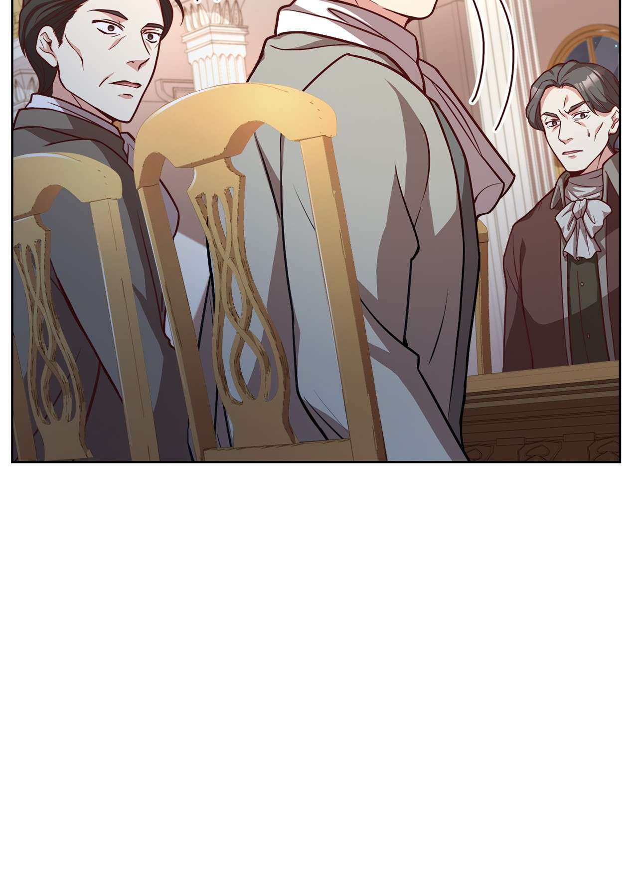 霸王需要秘书的理由34 秘书的待遇