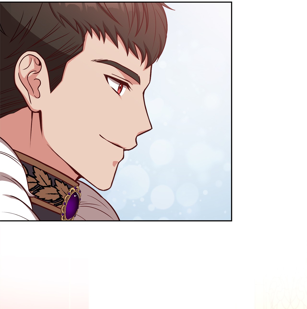 霸王需要秘书的理由34 秘书的待遇