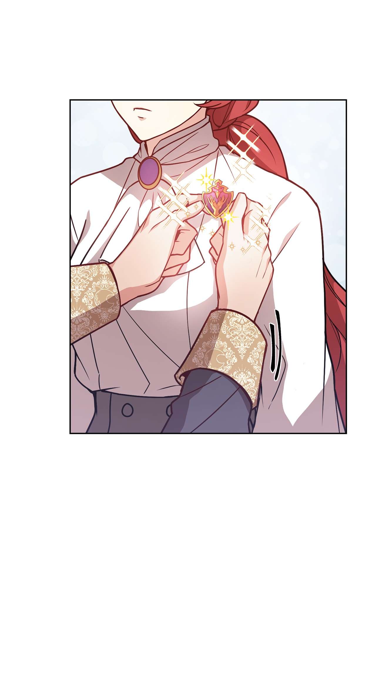 霸王需要秘书的理由34 秘书的待遇