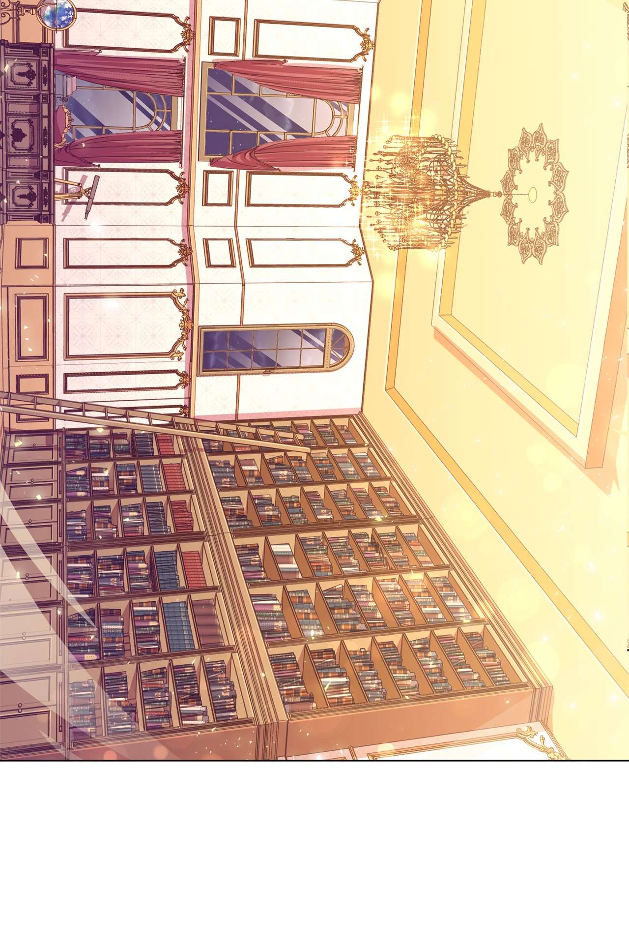 霸王需要秘书的理由34 秘书的待遇