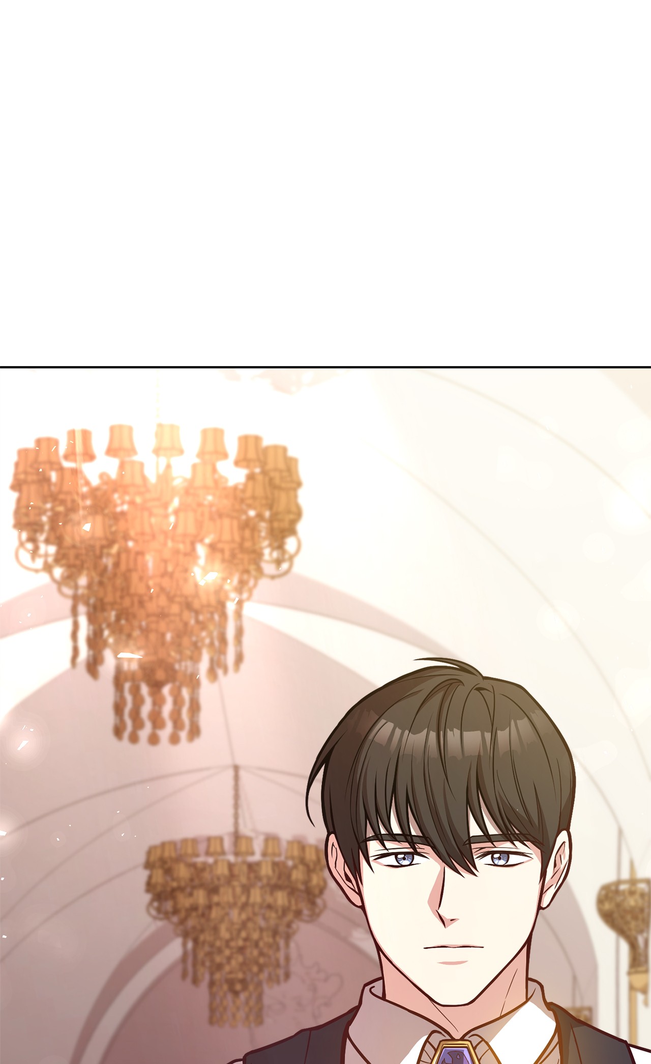 霸王需要秘书的理由34 秘书的待遇