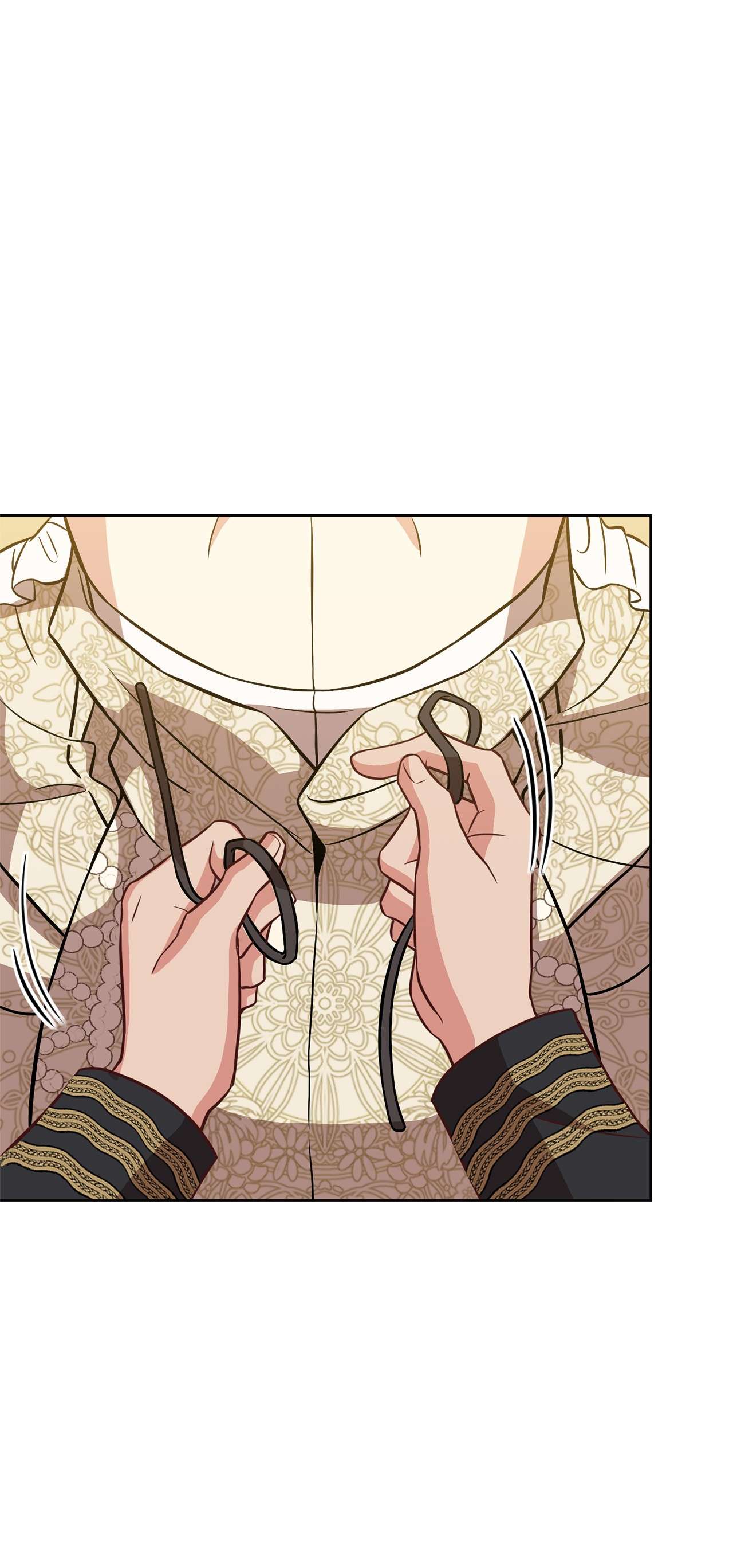 霸王需要秘书的理由36 假面舞会当天