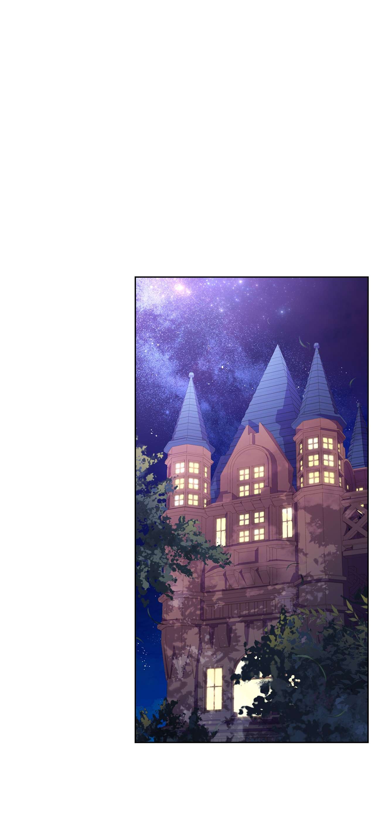 霸王需要秘书的理由36 假面舞会当天