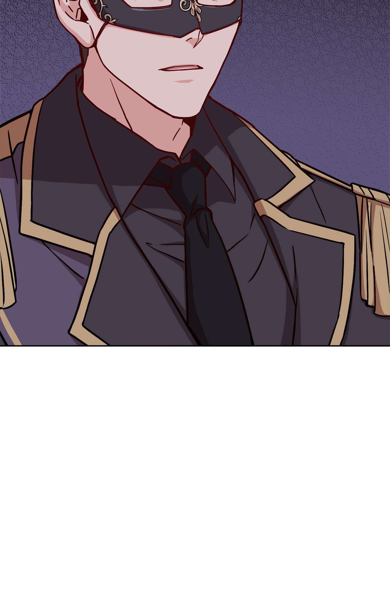 霸王需要秘书的理由36 假面舞会当天