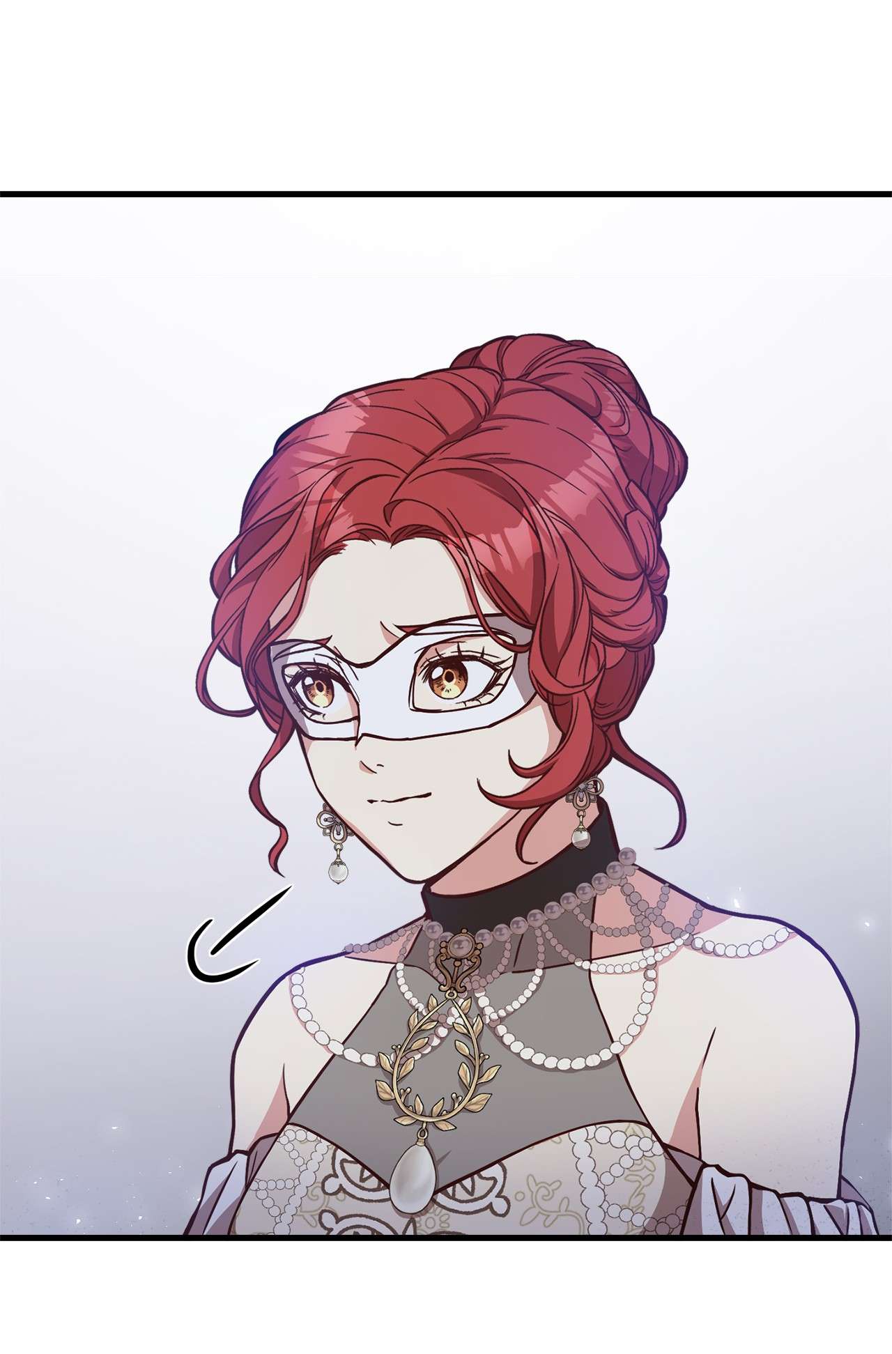 霸王需要秘书的理由37 碧琪吃瘪