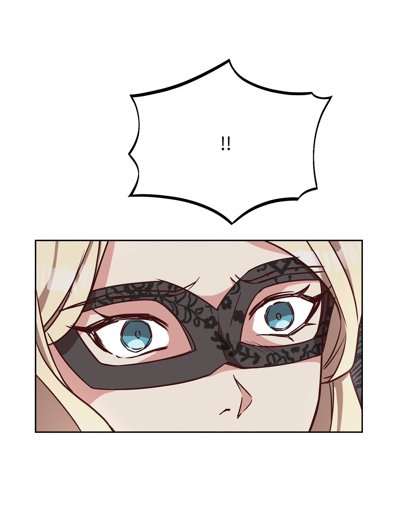 霸王需要秘书的理由37 碧琪吃瘪