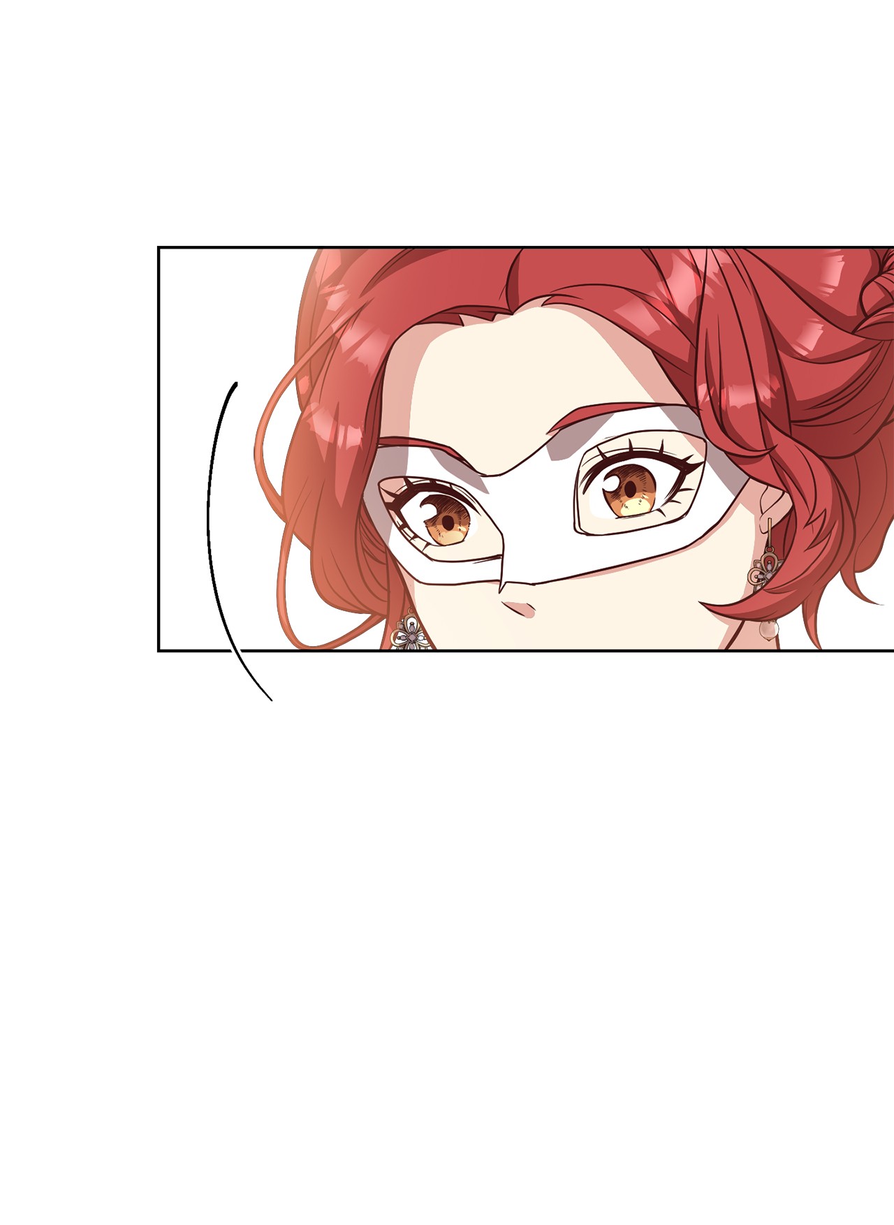 霸王需要秘书的理由37 碧琪吃瘪