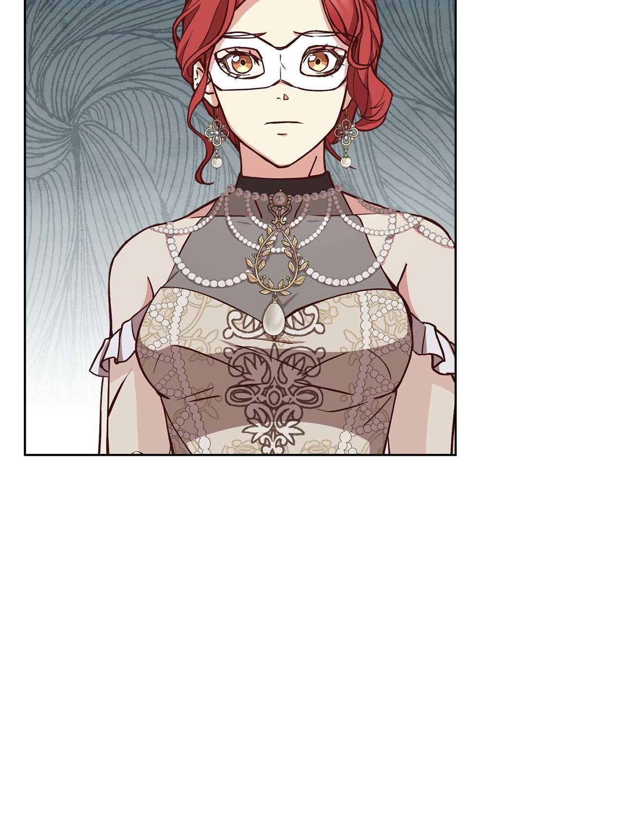 霸王需要秘书的理由37 碧琪吃瘪