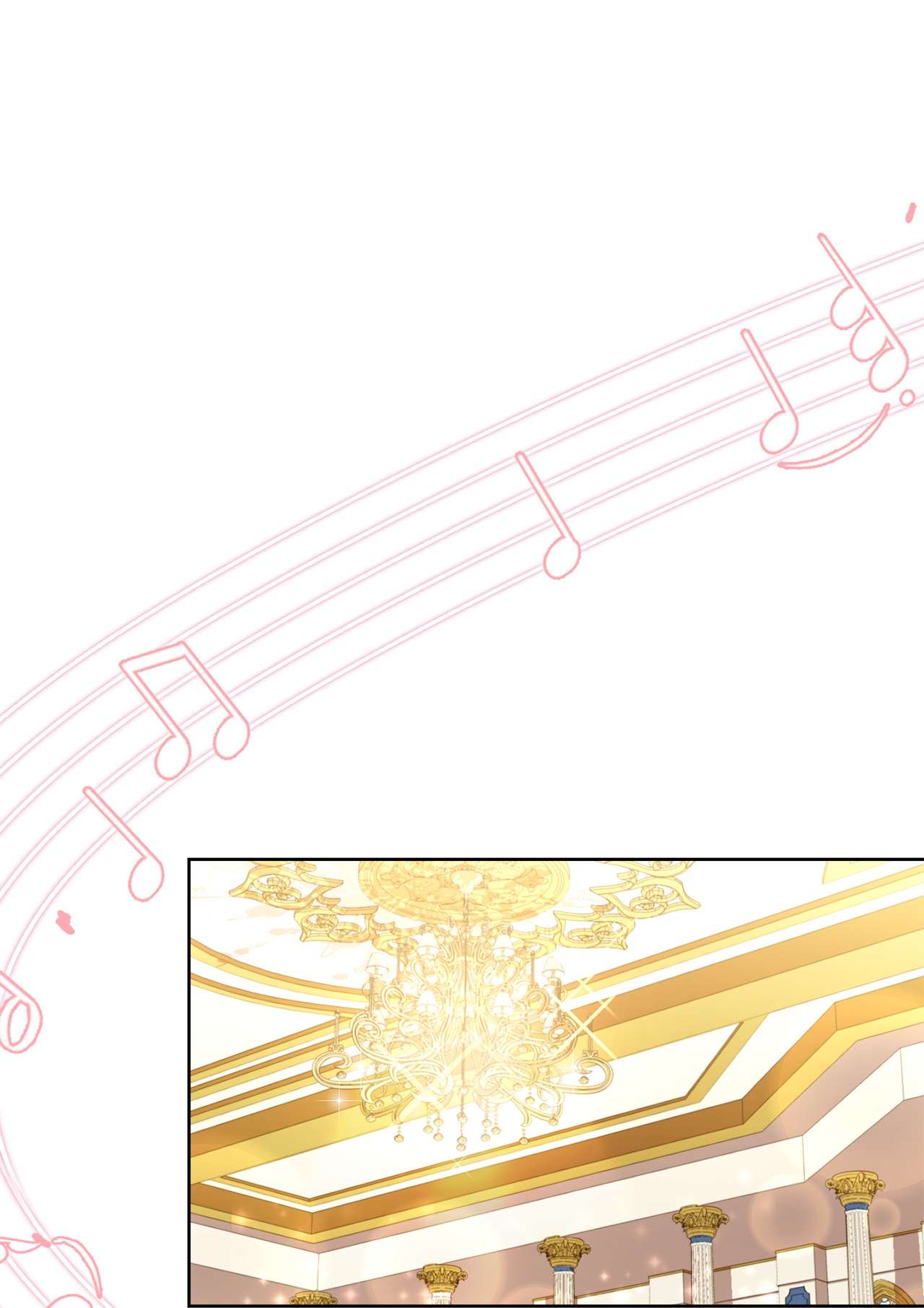 霸王需要秘书的理由37 碧琪吃瘪