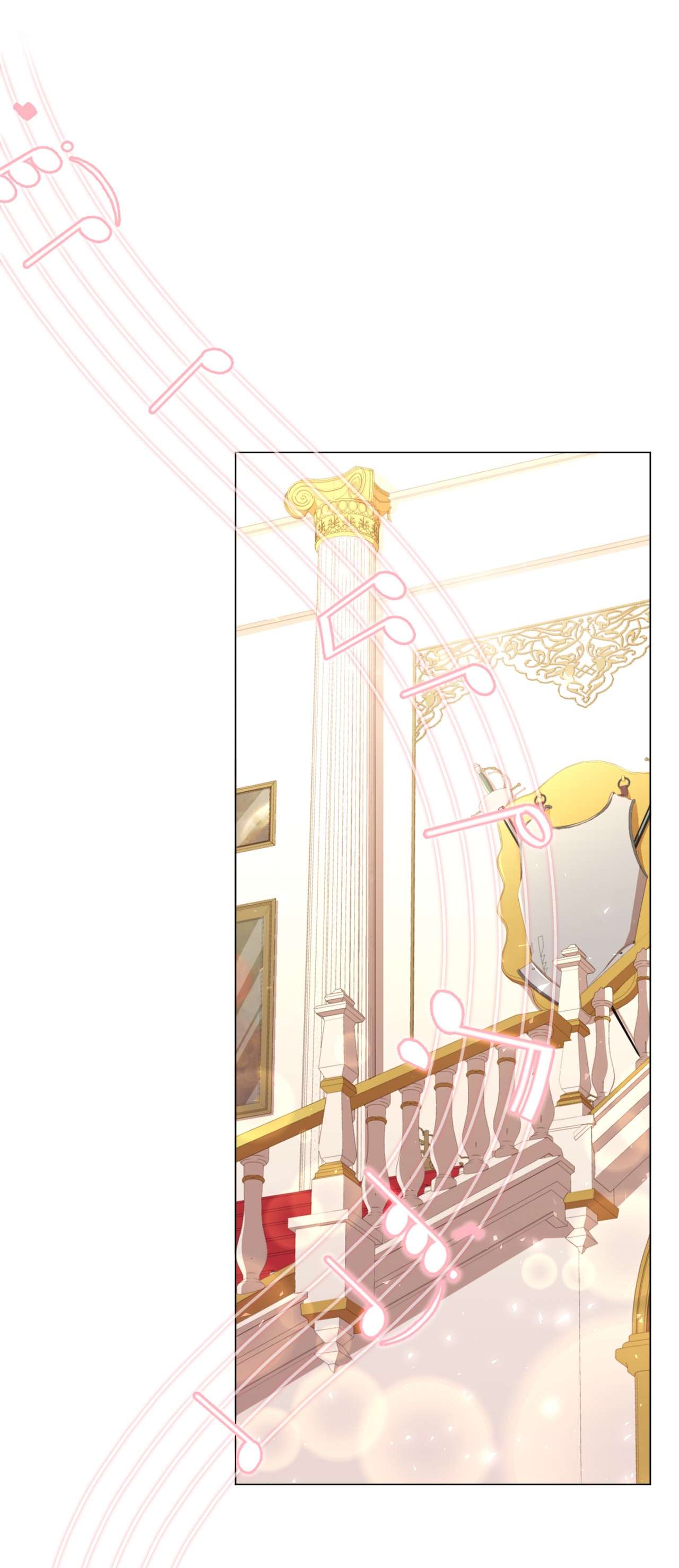 霸王需要秘书的理由37 碧琪吃瘪