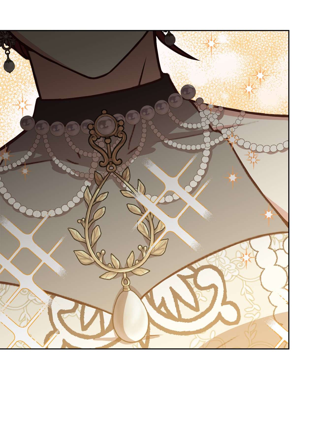 霸王需要秘书的理由37 碧琪吃瘪