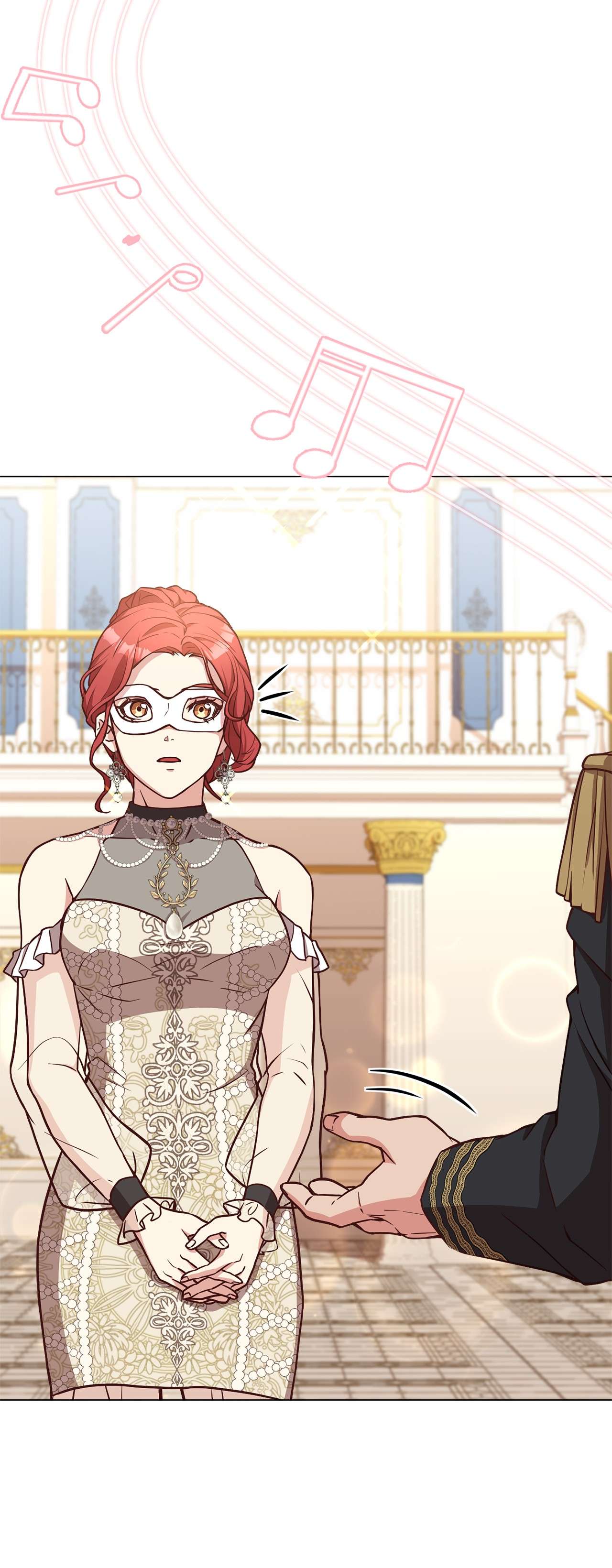 霸王需要秘书的理由37 碧琪吃瘪