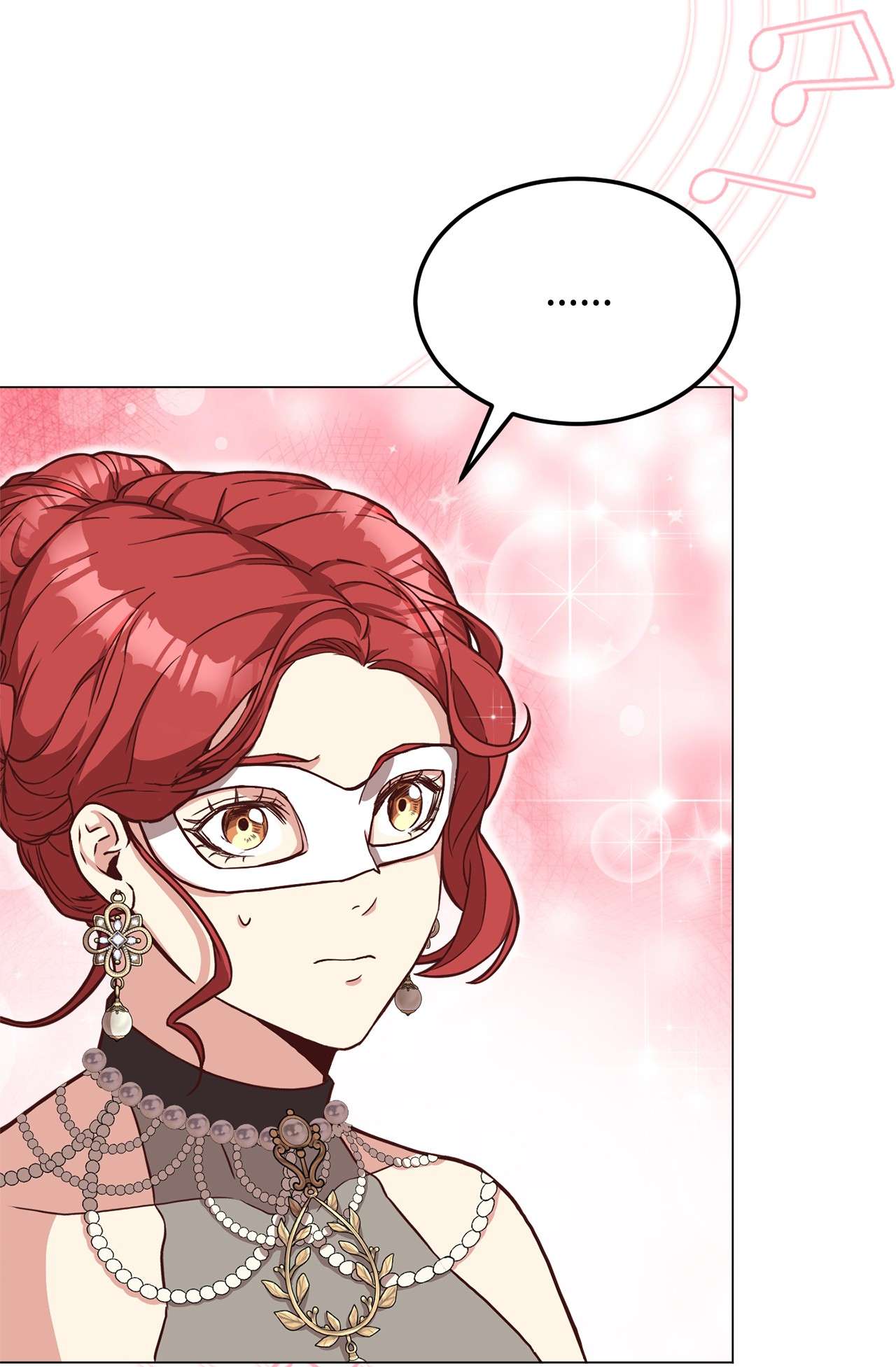 霸王需要秘书的理由37 碧琪吃瘪