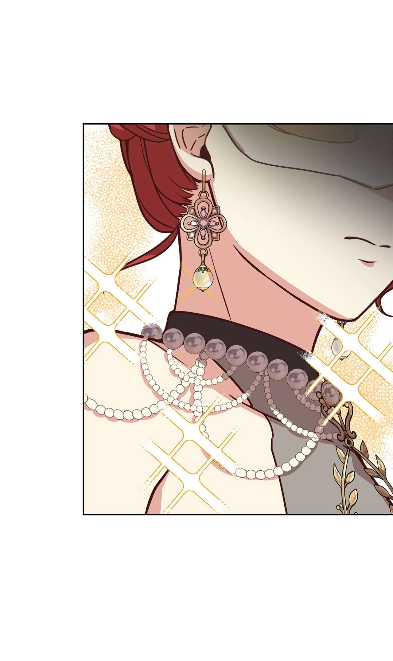 霸王需要秘书的理由37 碧琪吃瘪