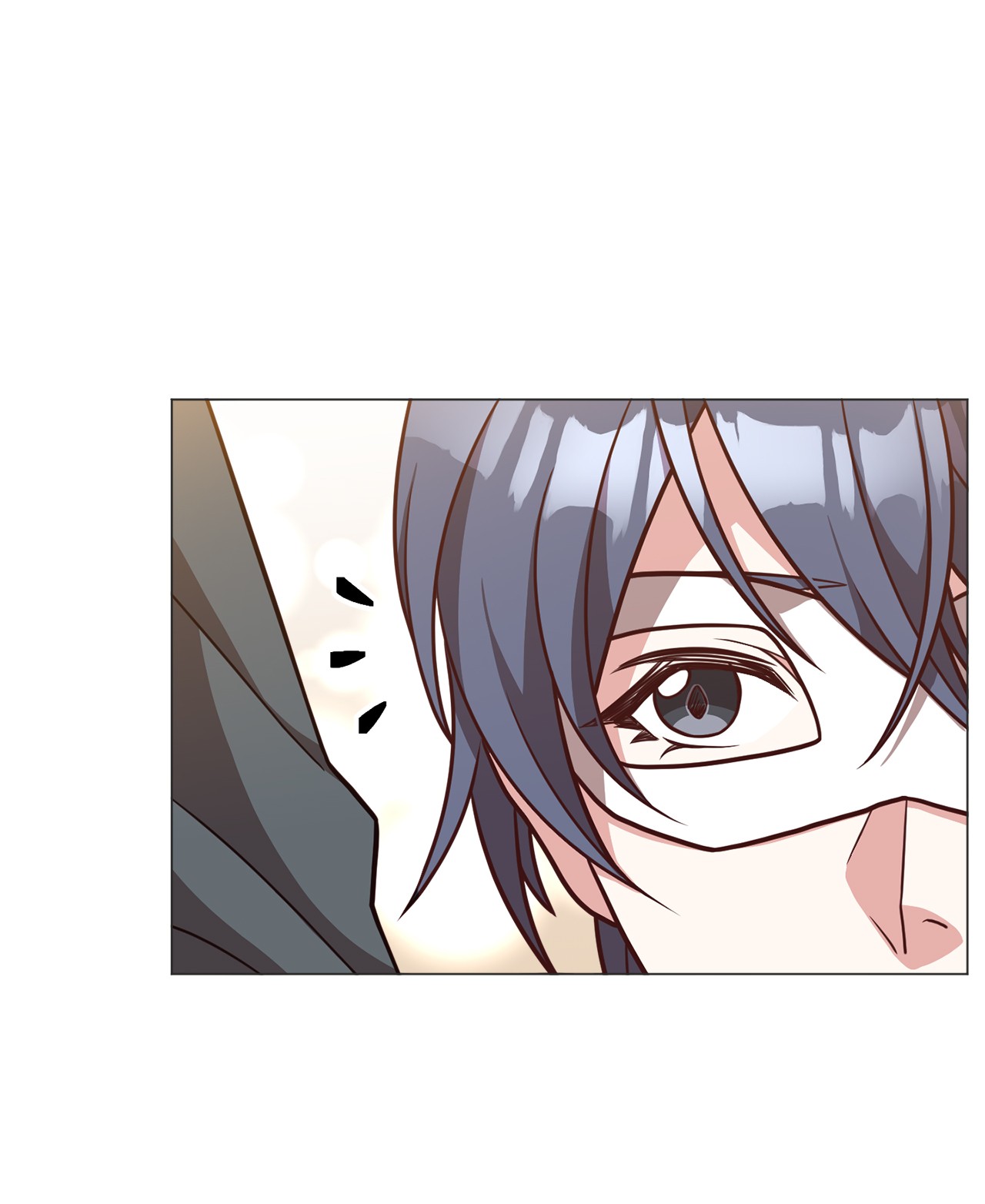 霸王需要秘书的理由37 碧琪吃瘪