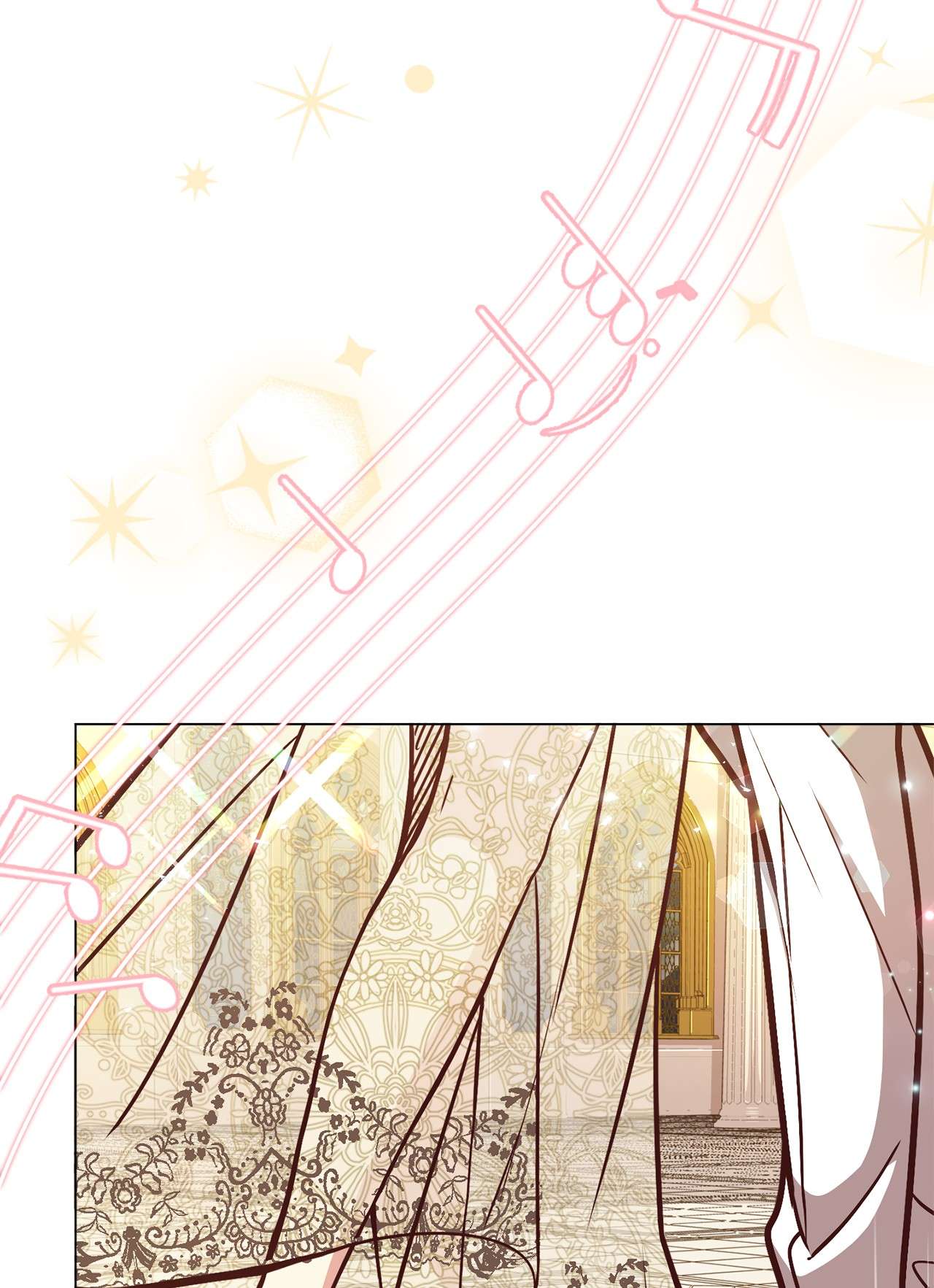 霸王需要秘书的理由37 碧琪吃瘪