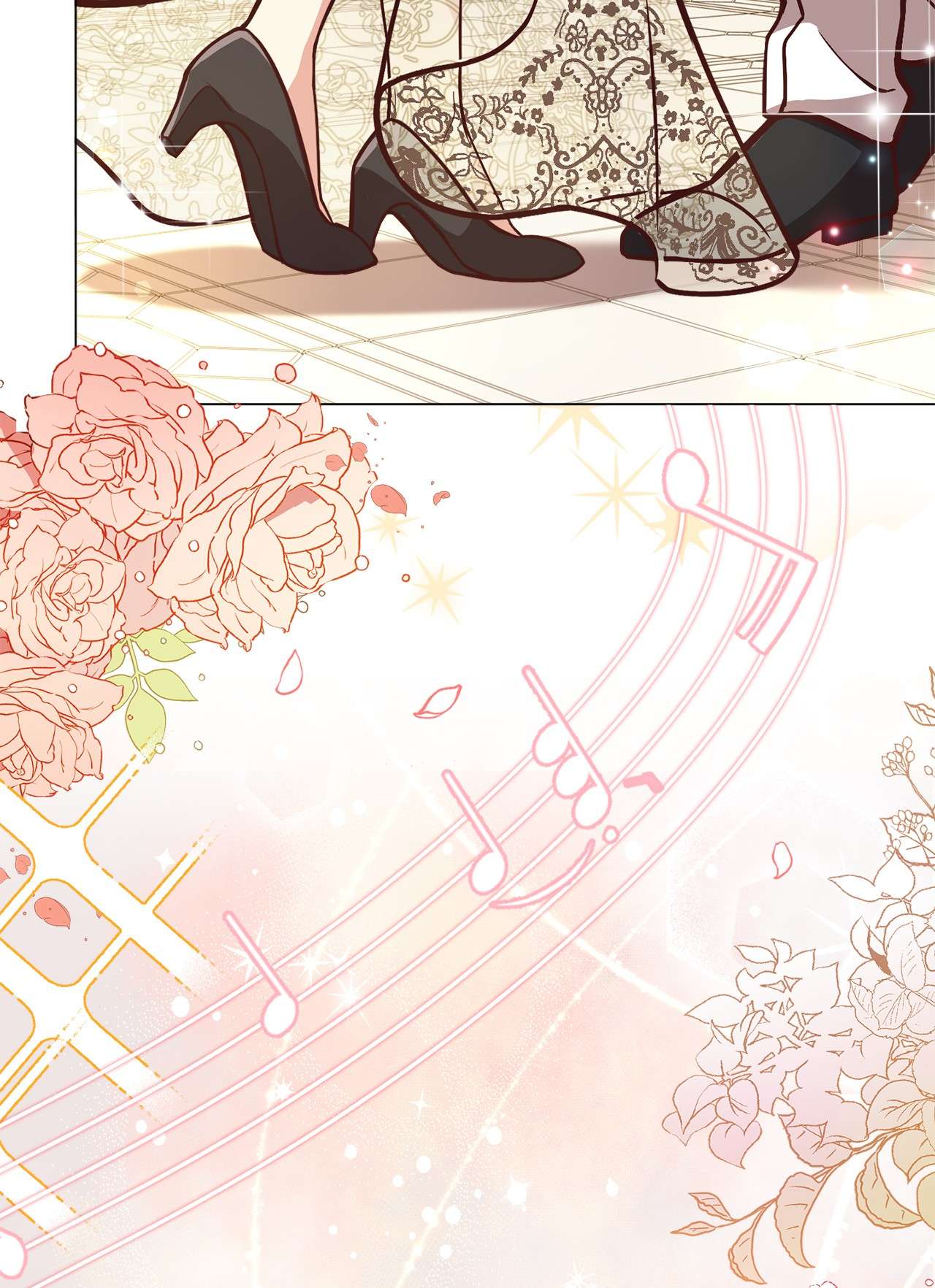 霸王需要秘书的理由37 碧琪吃瘪