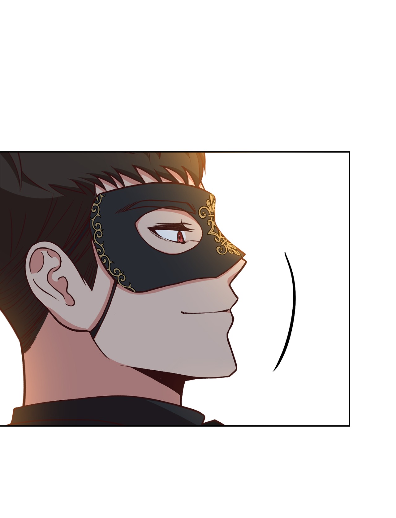 霸王需要秘书的理由38 婚约背后