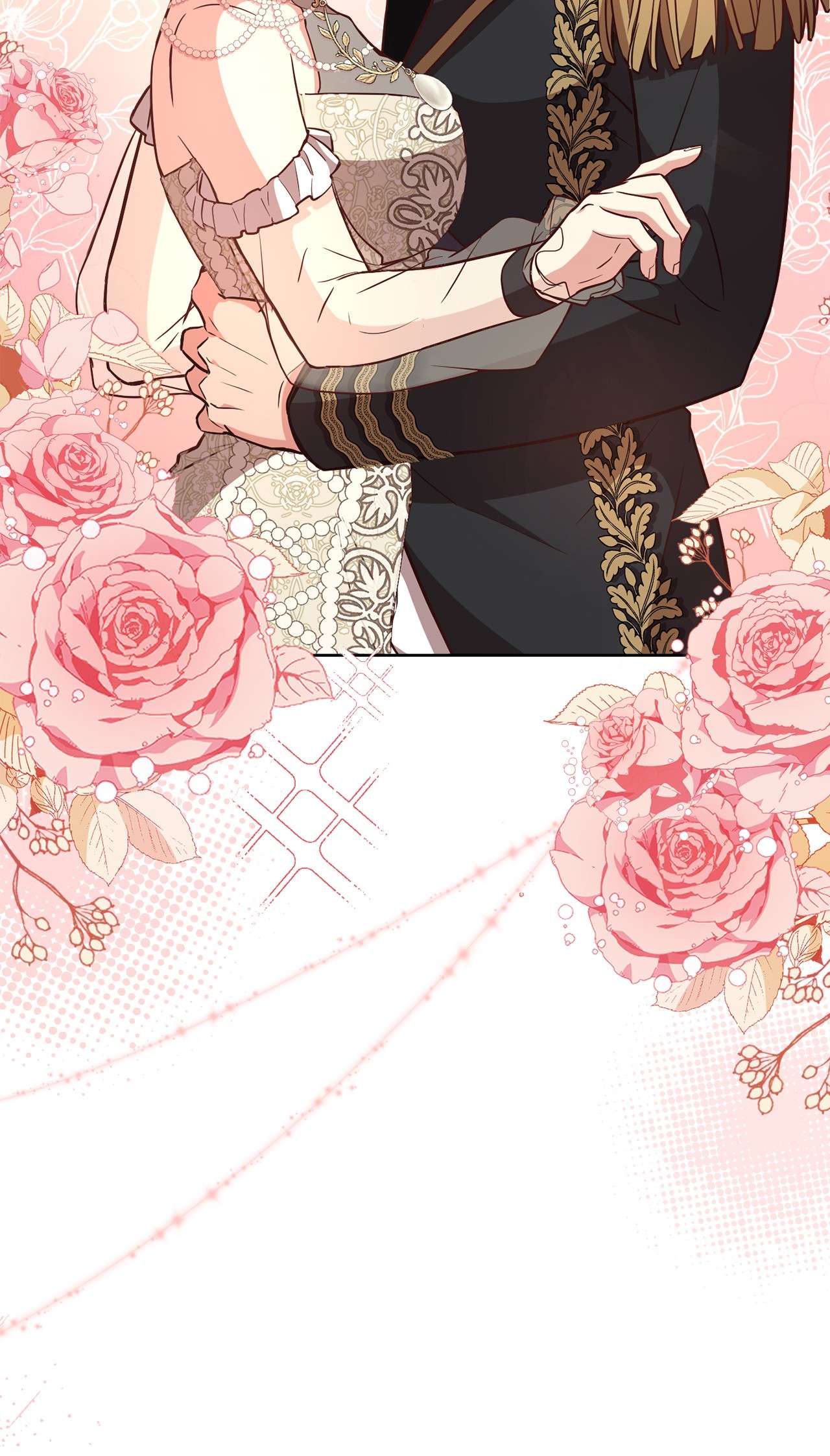 霸王需要秘书的理由38 婚约背后