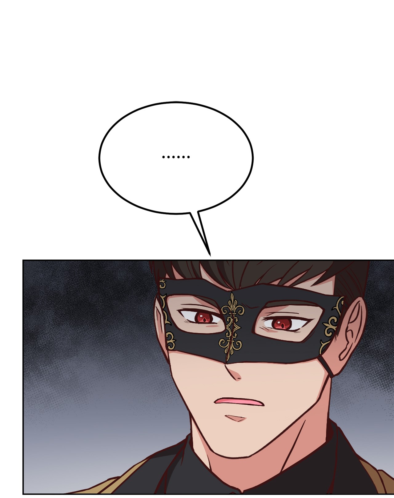 霸王需要秘书的理由38 婚约背后