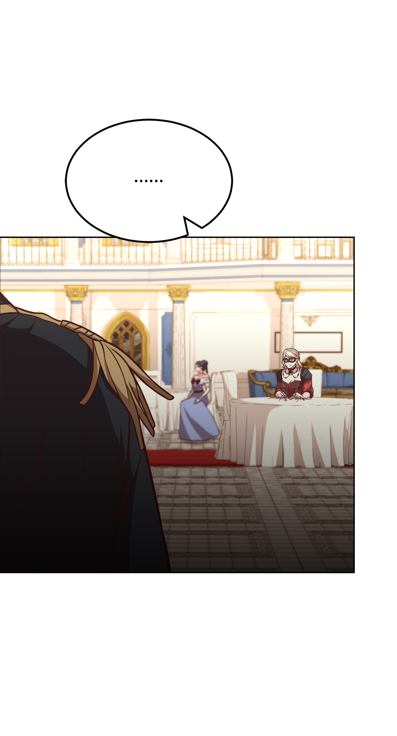 霸王需要秘书的理由38 婚约背后