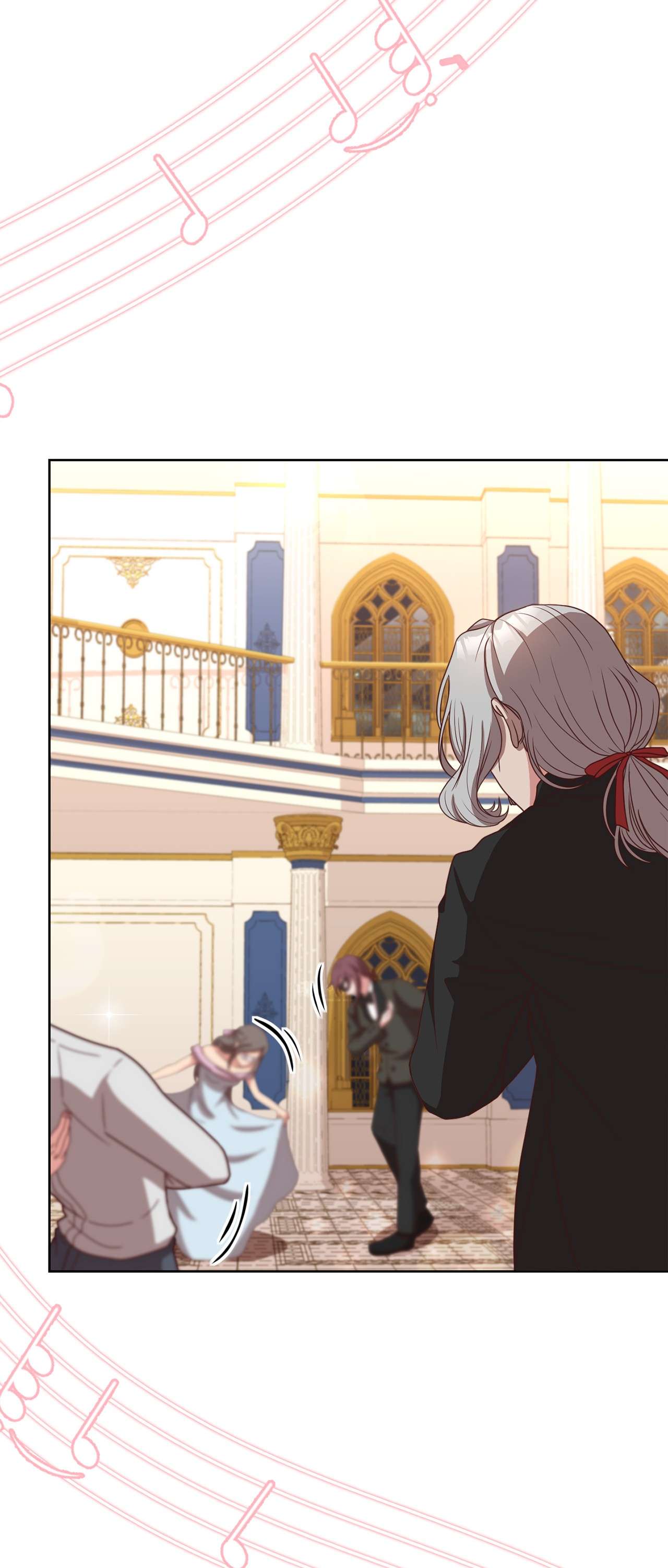 霸王需要秘书的理由38 婚约背后