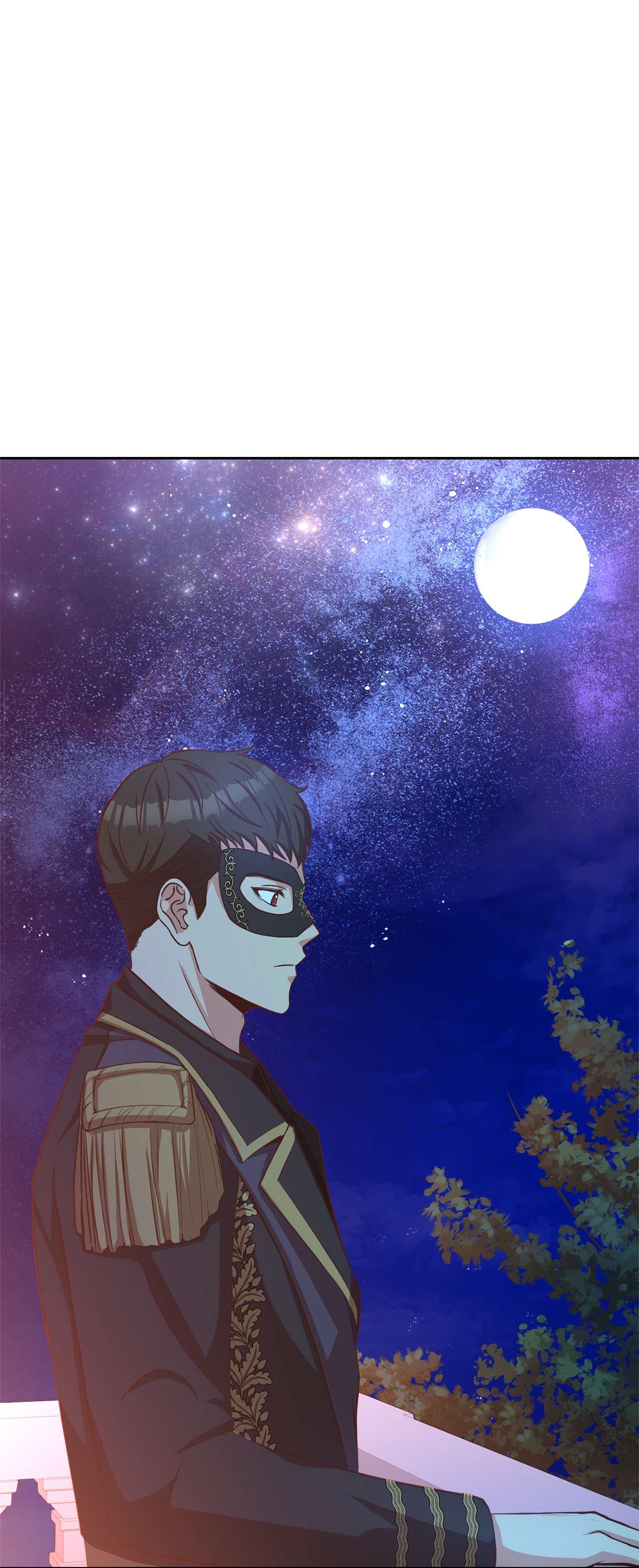 霸王需要秘书的理由38 婚约背后