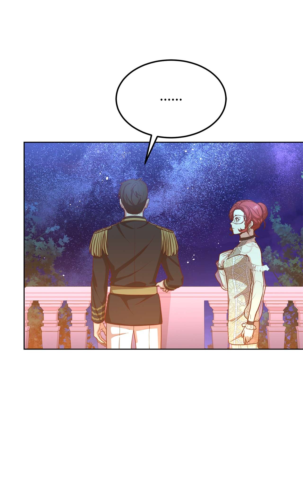 霸王需要秘书的理由38 婚约背后