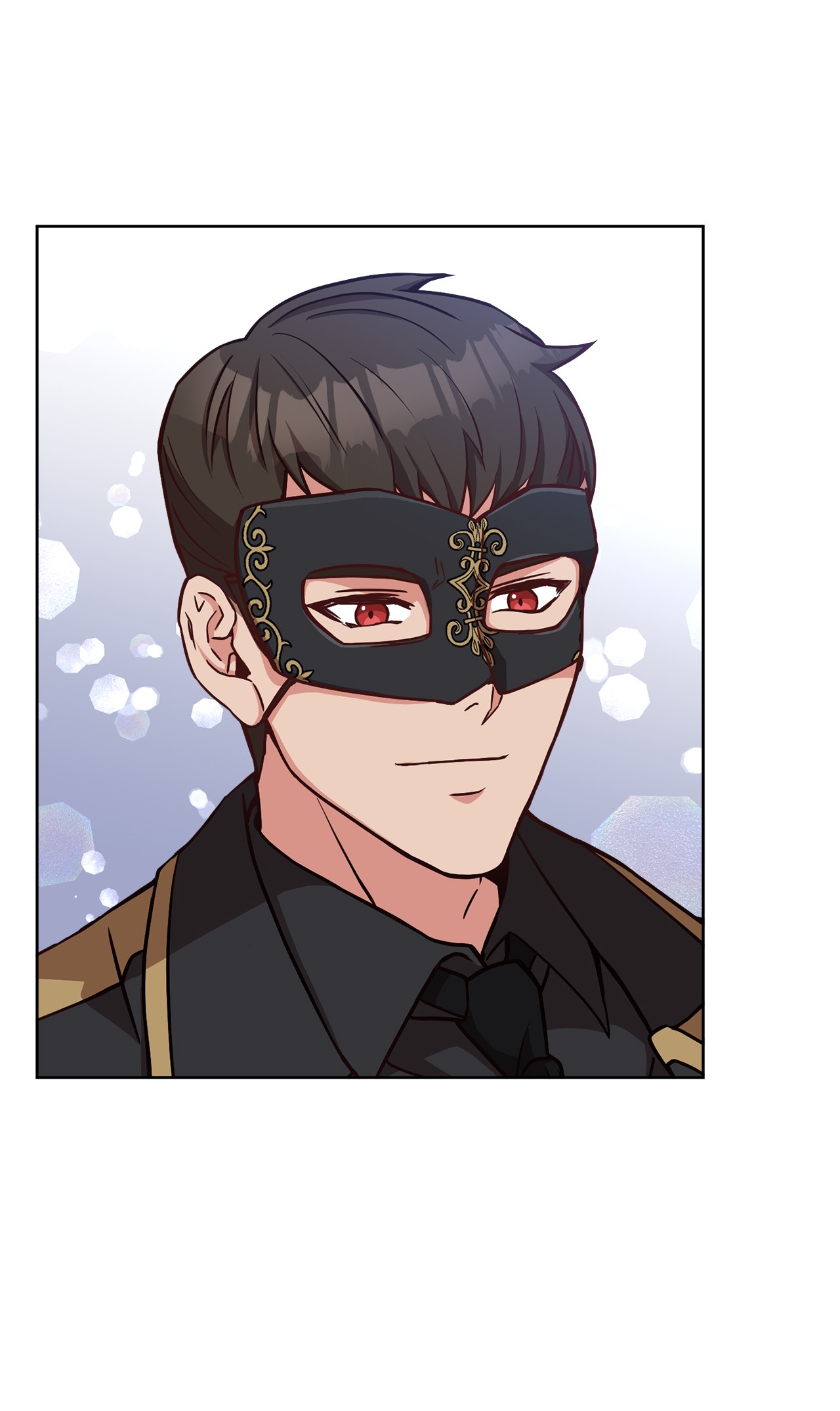 霸王需要秘书的理由38 婚约背后